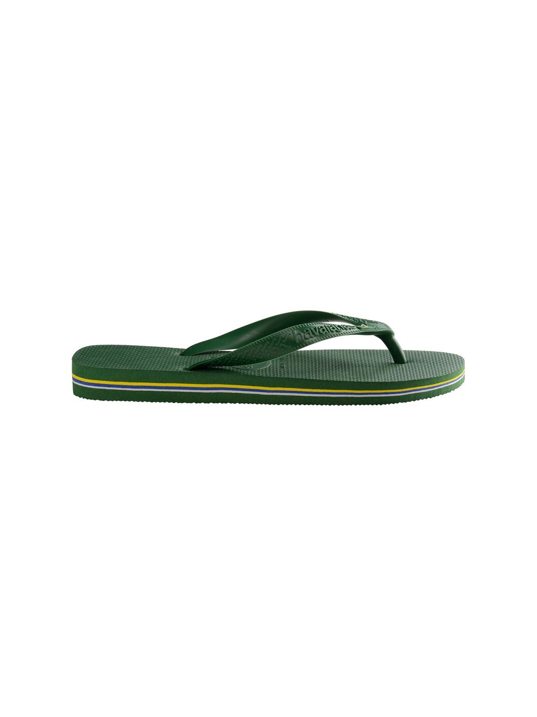 HAVAIANAS Infradito Unisex adulto 4000032.2619 Verde gioboutiqueweb