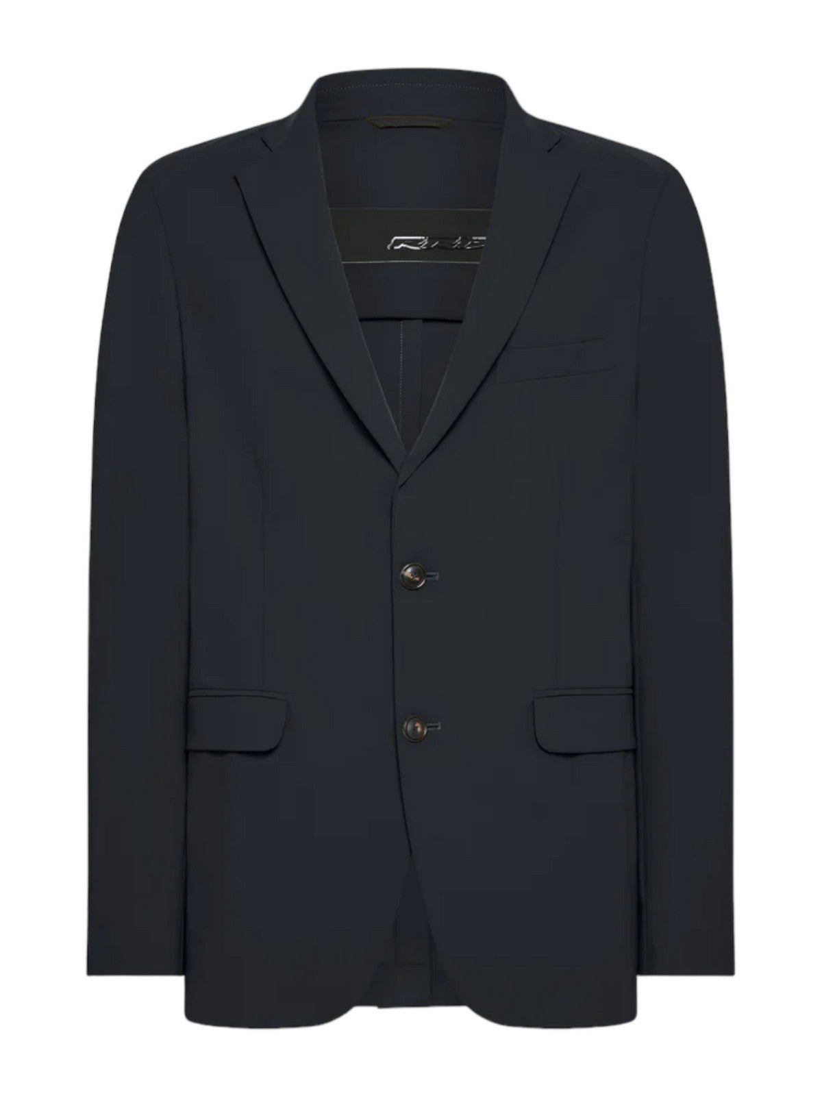 RRD Giacca Uomo 24050 60 Blu gioboutiqueweb