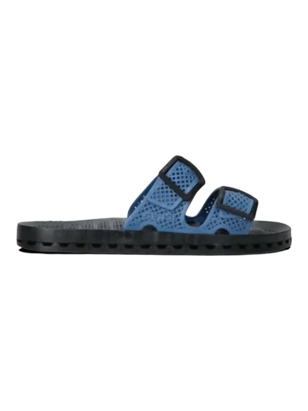SENSI Ciabatta Unisex adulto La jolla urban 4150/U 006 NAVY gioboutiqueweb