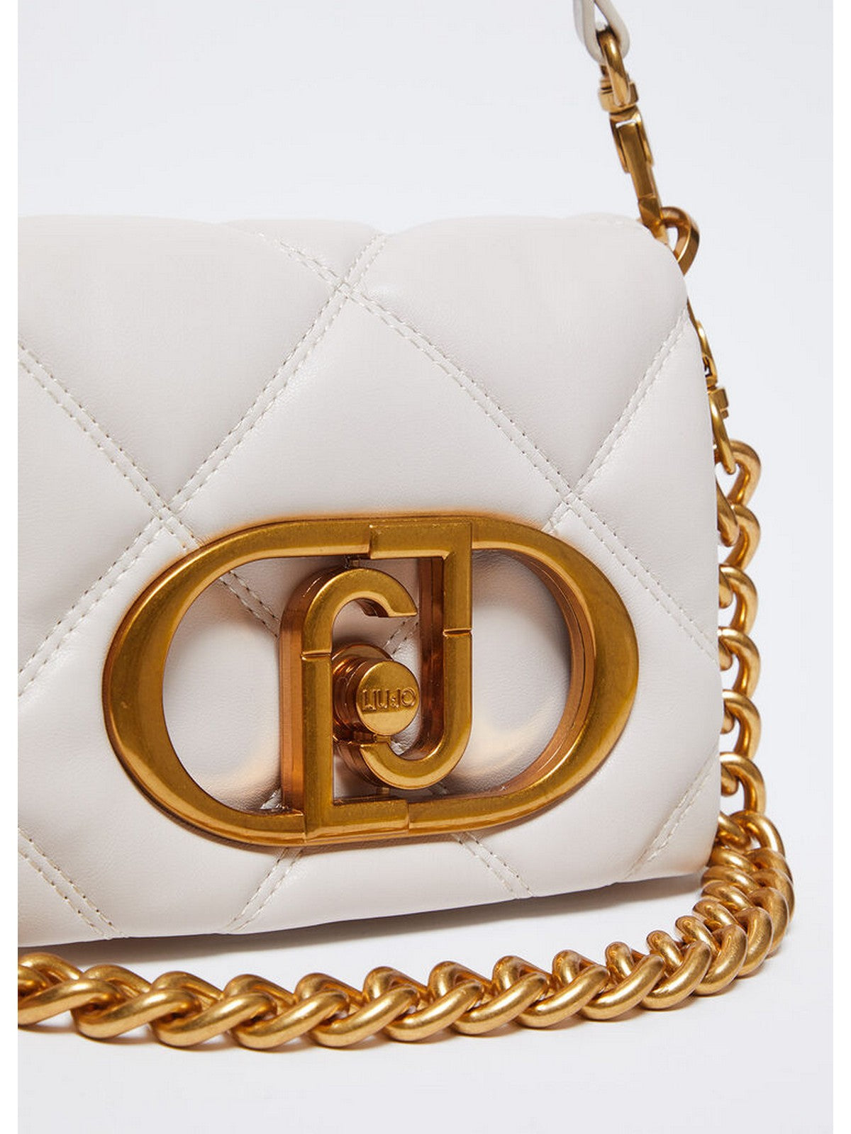 Liu Jo Accessories Women's bag AA4269E0426 33801 Beige