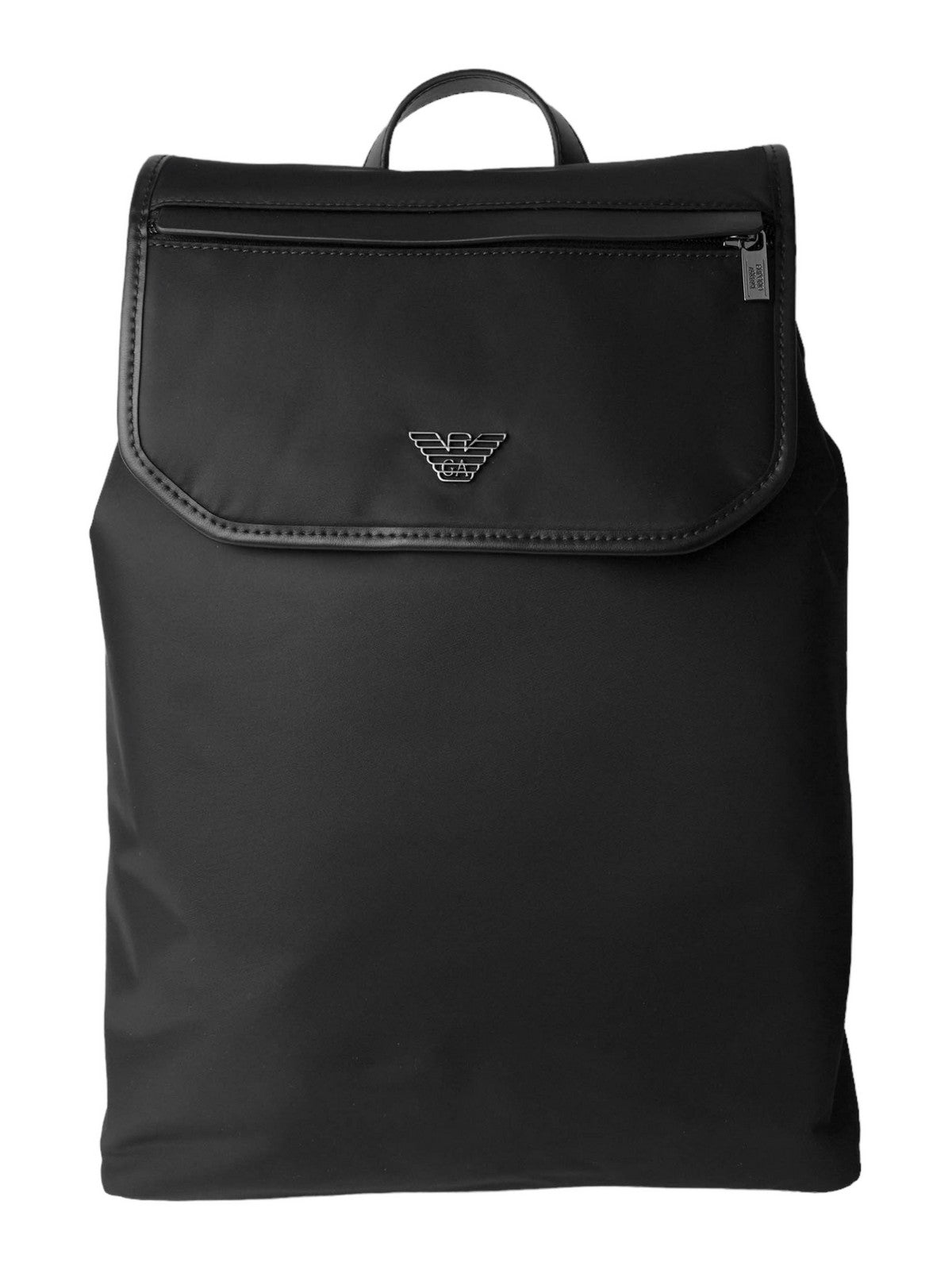 Emporio Armani Men's backpack Y4O433 Y217J 80001 Black