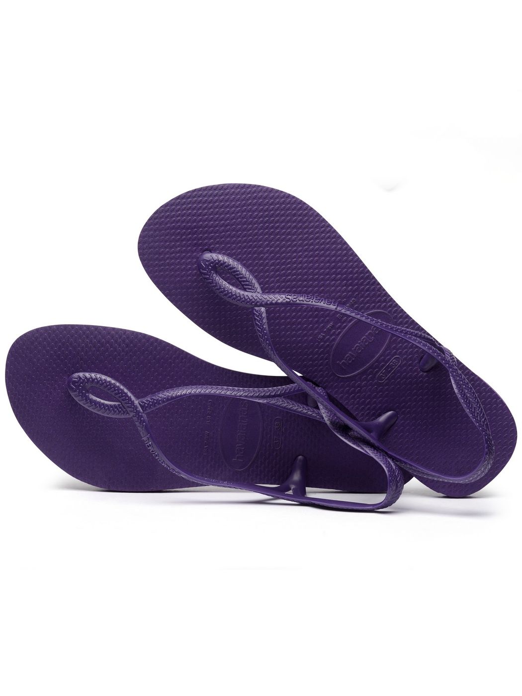 HAVAIANAS Infradito Donna 4129697.8419 Viola gioboutiqueweb