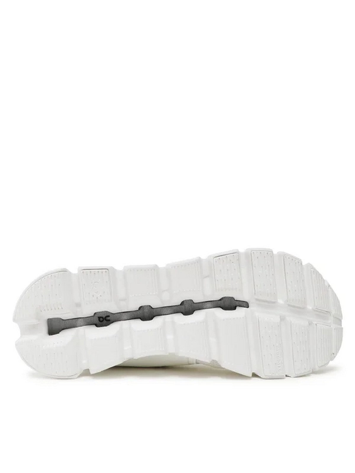 ON Sneaker Uomo Cloud 5 59.98376 Bianco gioboutiqueweb