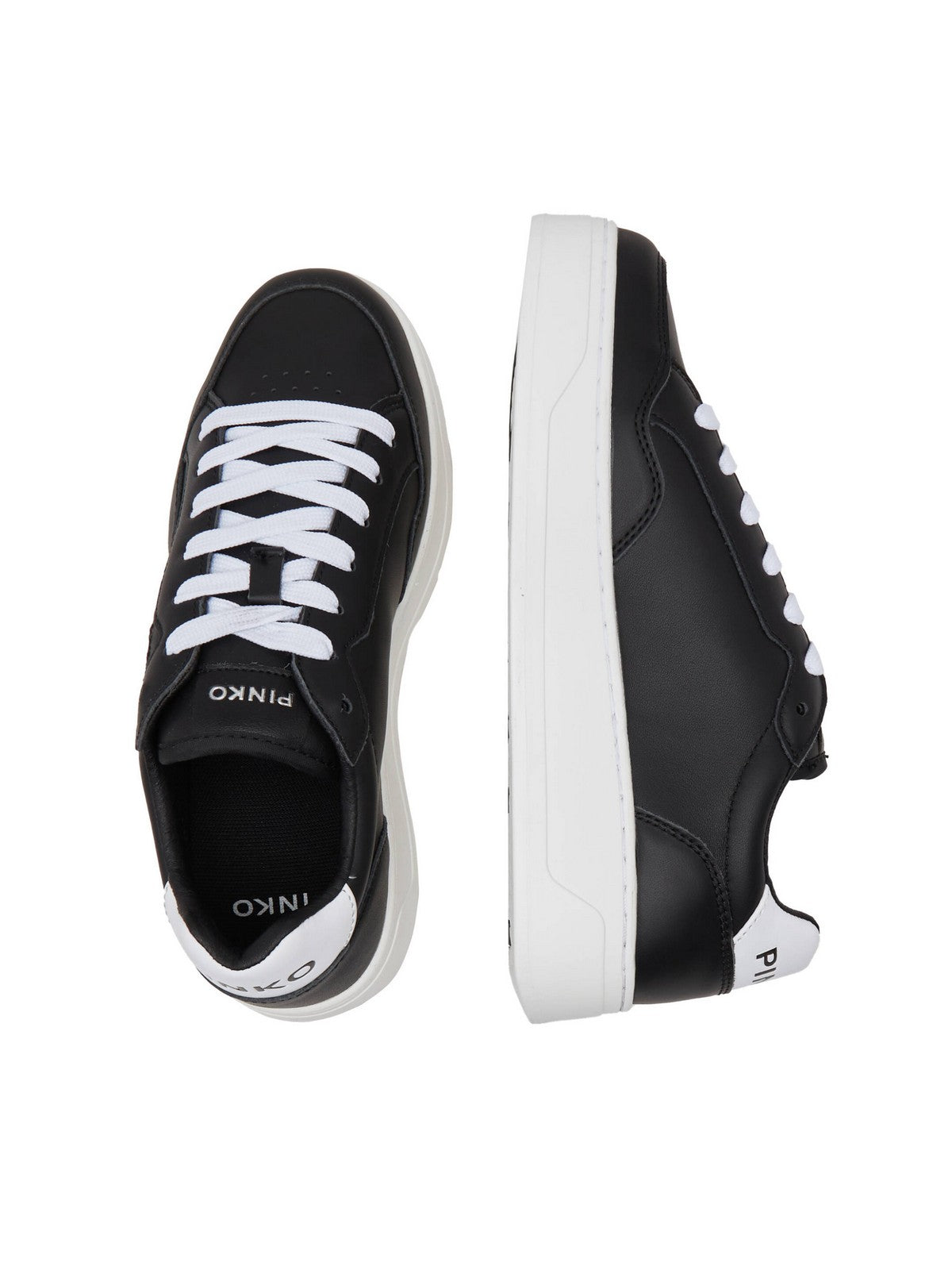 PINKO Sneaker Donna 101681-A0V9 Z99 Nero gioboutiqueweb