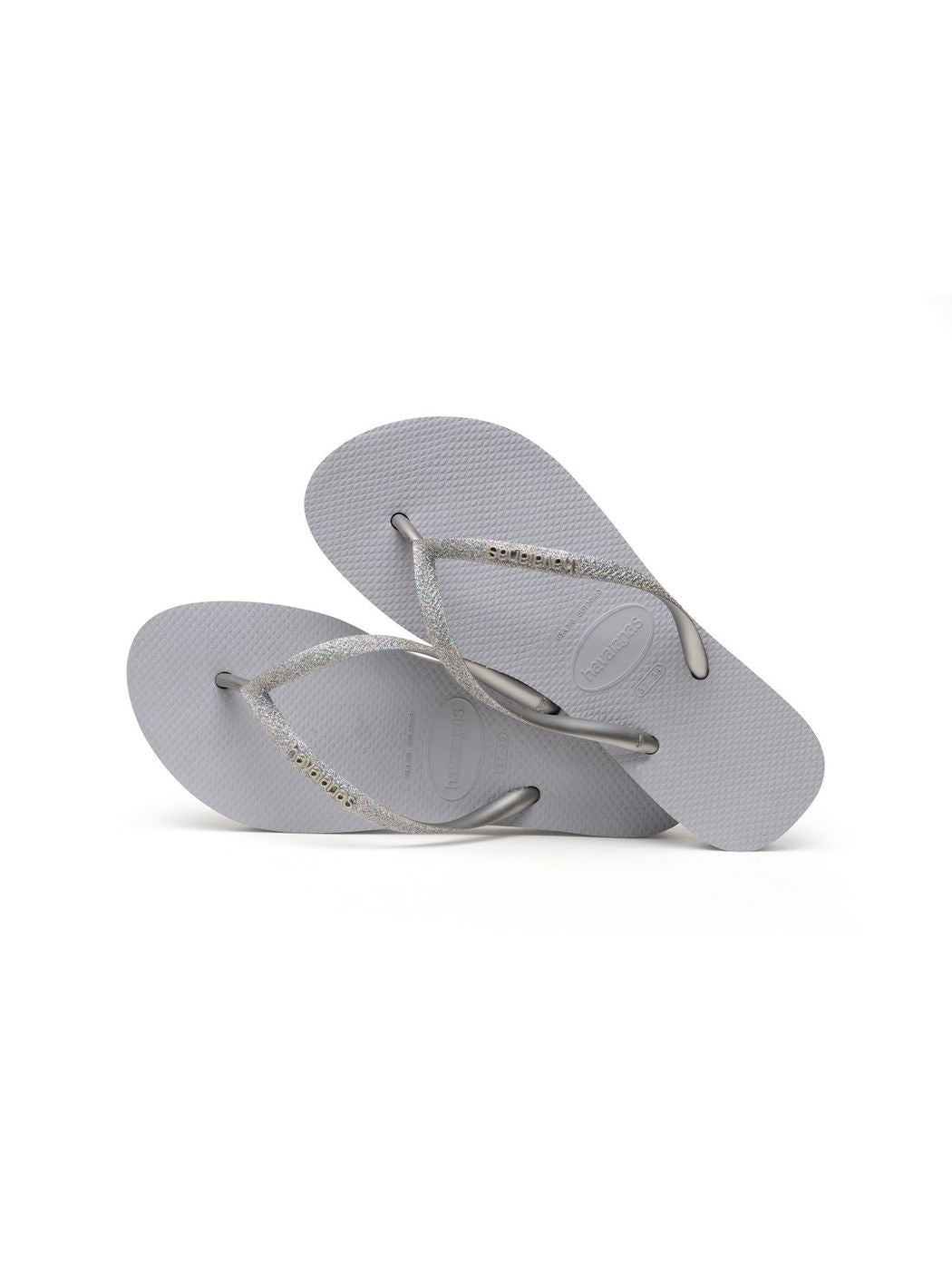 HAVAIANAS Infradito Donna 4144764.3498 Grigio gioboutiqueweb