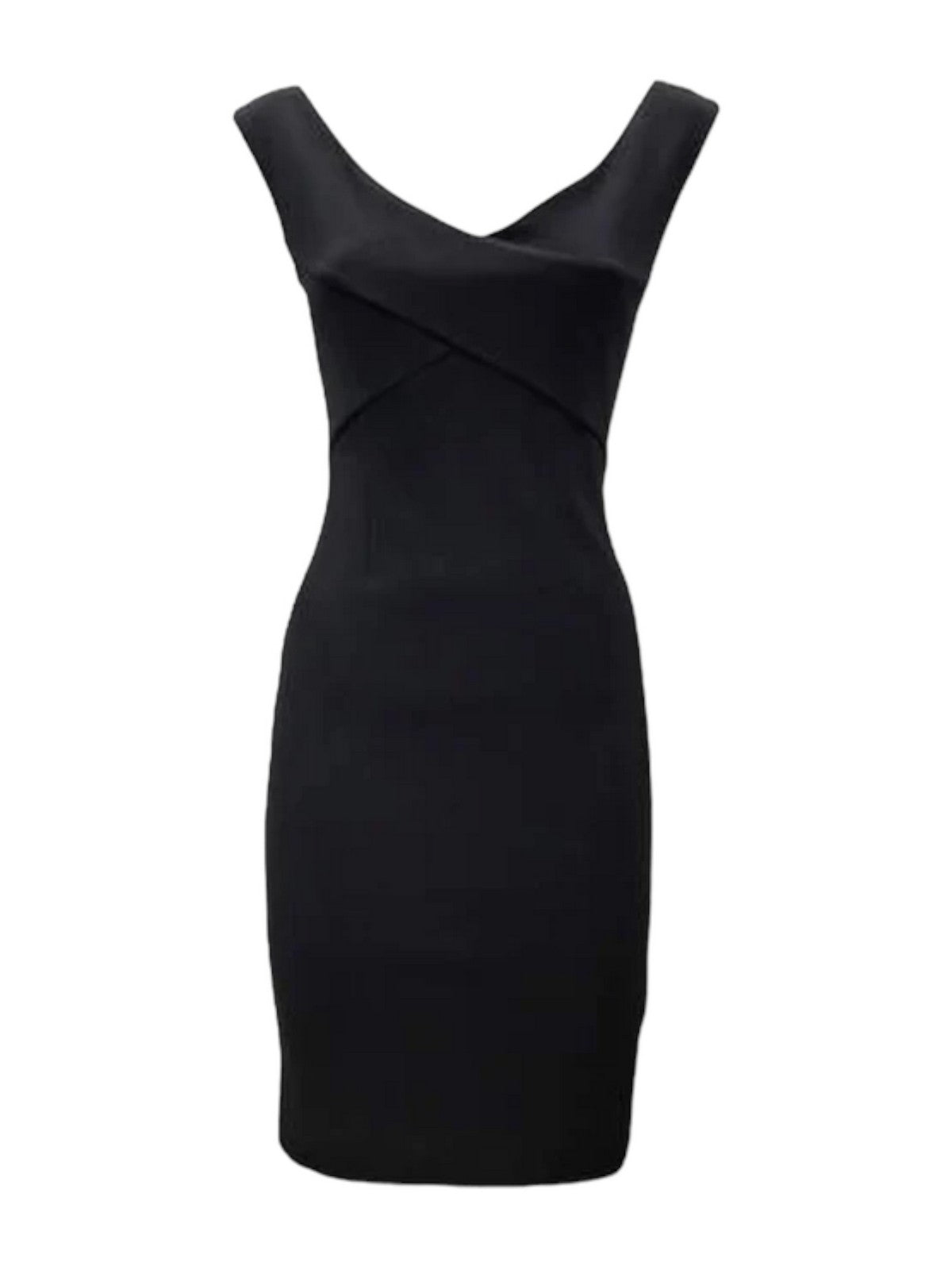 Marciano Frau Kleid 3YGK23 6869Z JBLK Schwarz