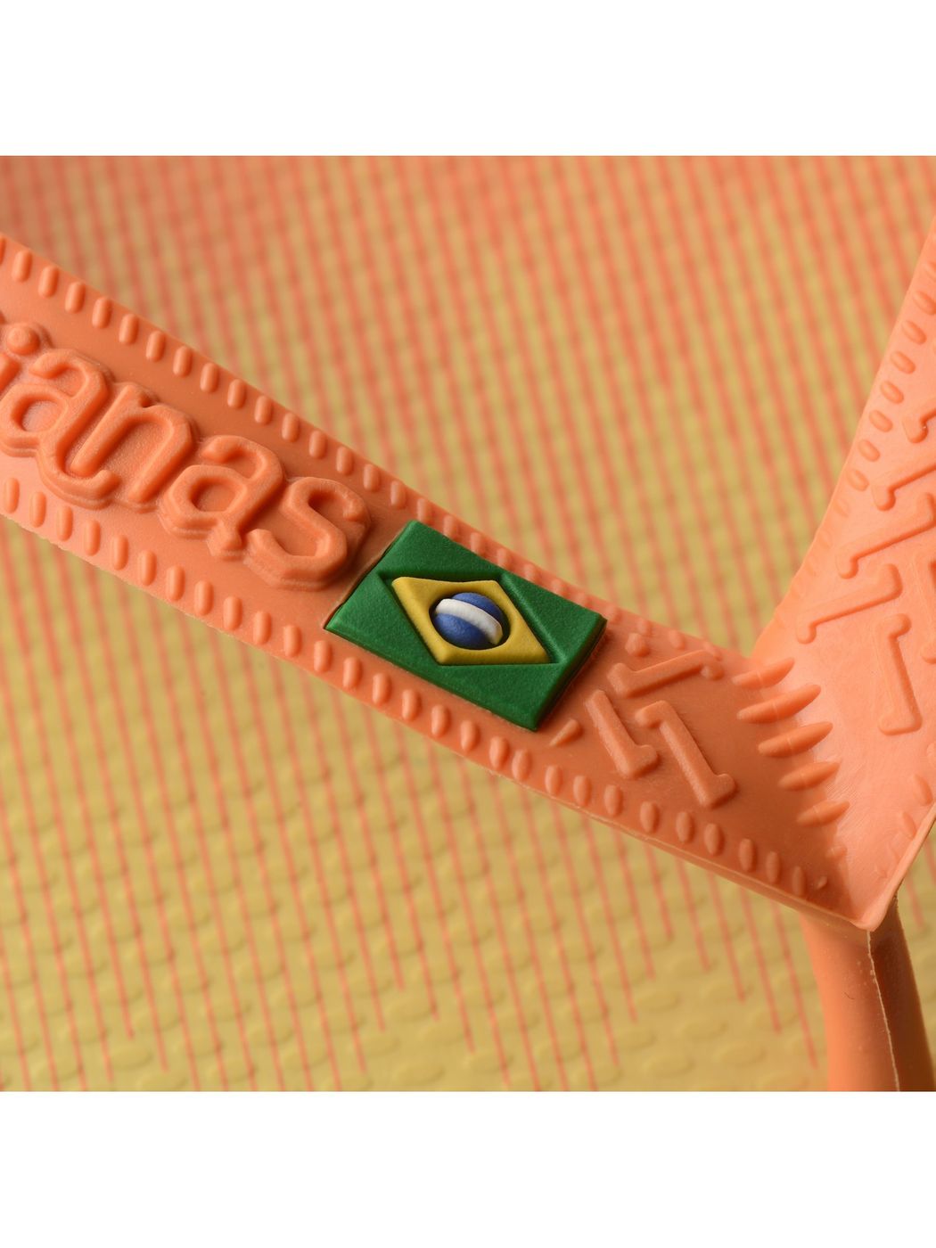 HAVAIANAS Infradito Donna 4145745.7598 Giallo gioboutiqueweb