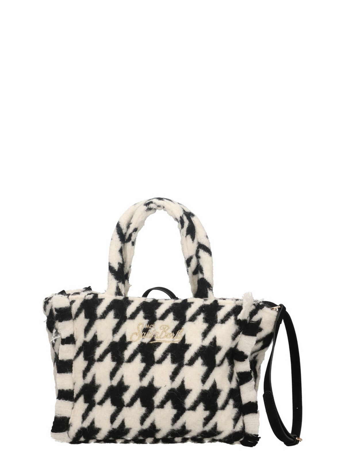 MC2 Saint Barth Bag Frau Colette Classic 09871e Weiß