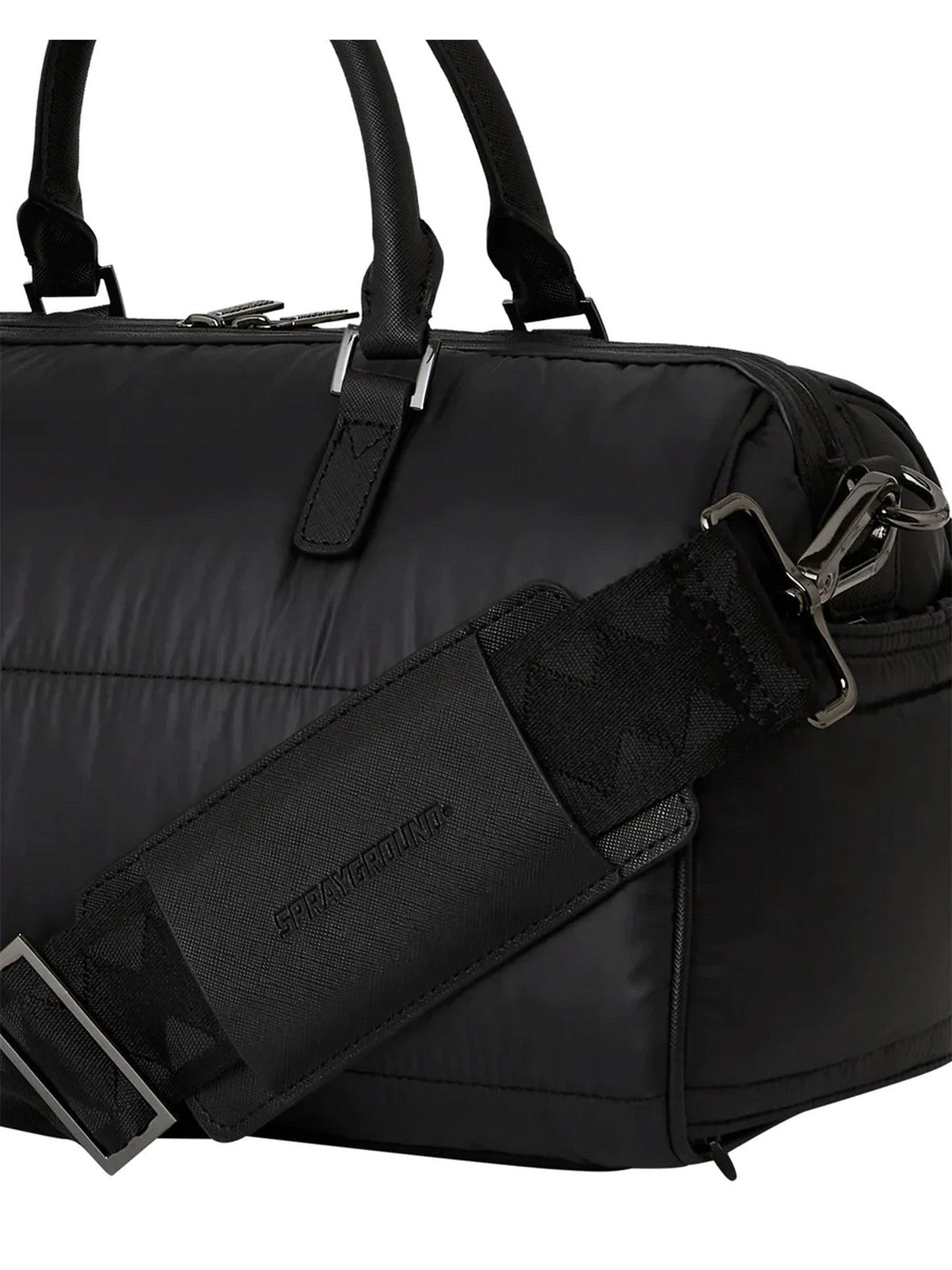 SPRAYGROUND Borsa Uomo 910D5760NSZ Nero