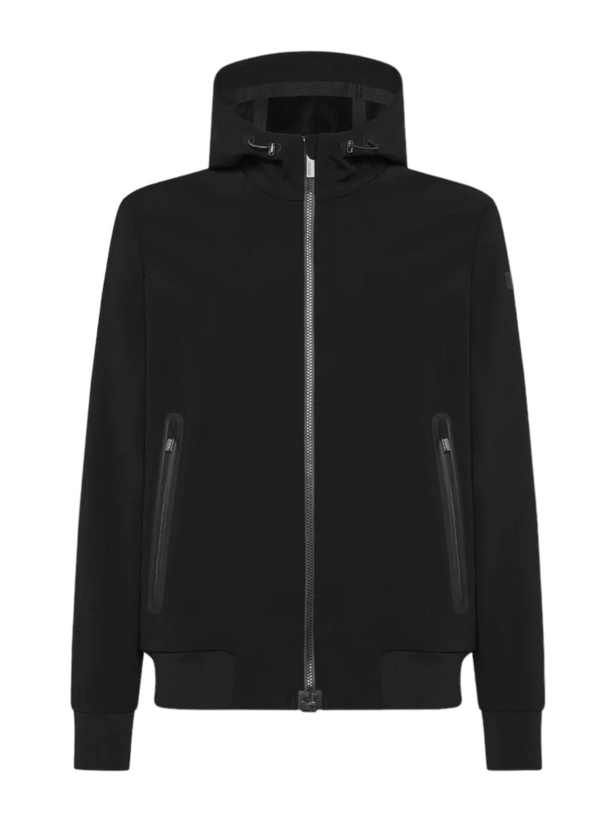 RRD Giubbino Uomo WES009 10 Nero