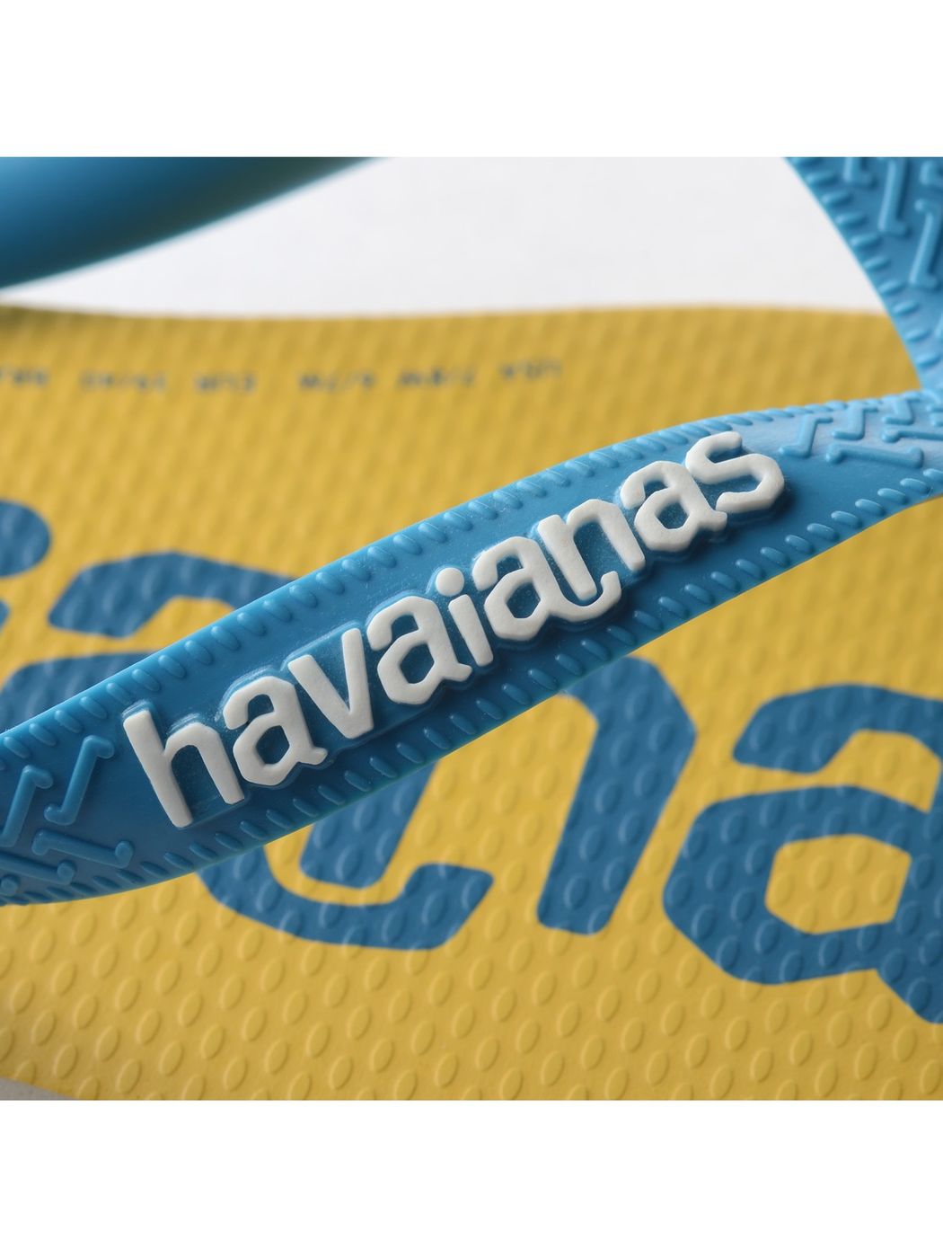 HAVAIANAS Infradito Unisex adulto 4145741.0121 Beige gioboutiqueweb