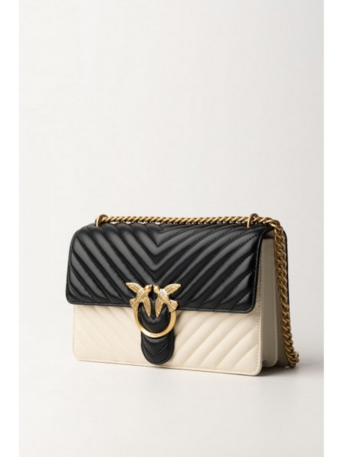 Pinko Woman Bag Love One Classic 100053-A1R3 zz2q black