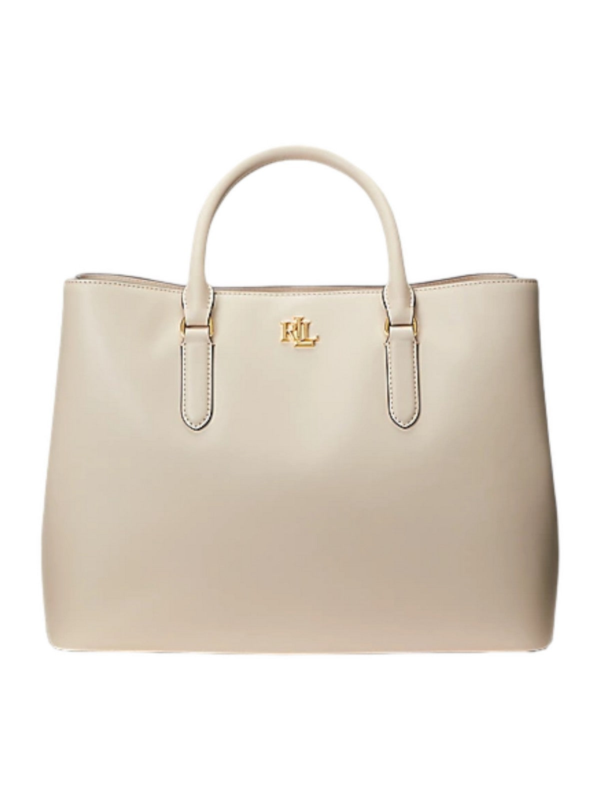 Lauren Ralph Lauren Bag des femmes 431876724 022 Ivory