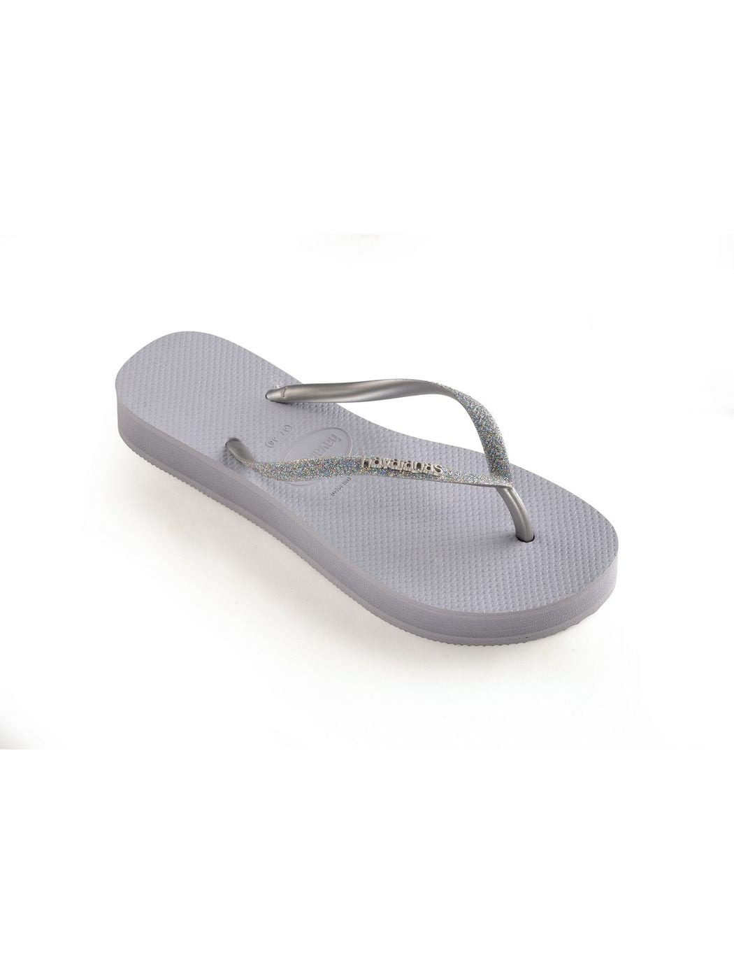 HAVAIANAS Infradito Donna 4144764.3498 Grigio gioboutiqueweb