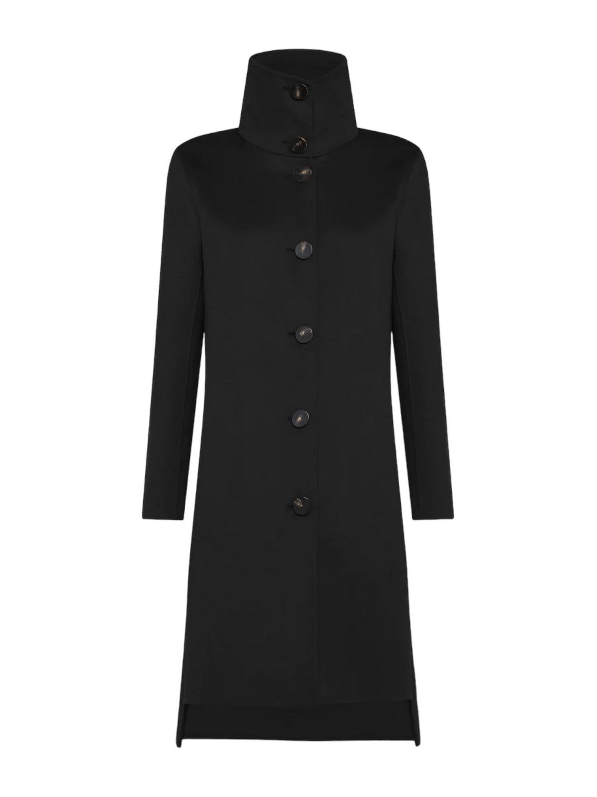 RRD Cappotto Donna W23569 10 Nero gioboutiqueweb