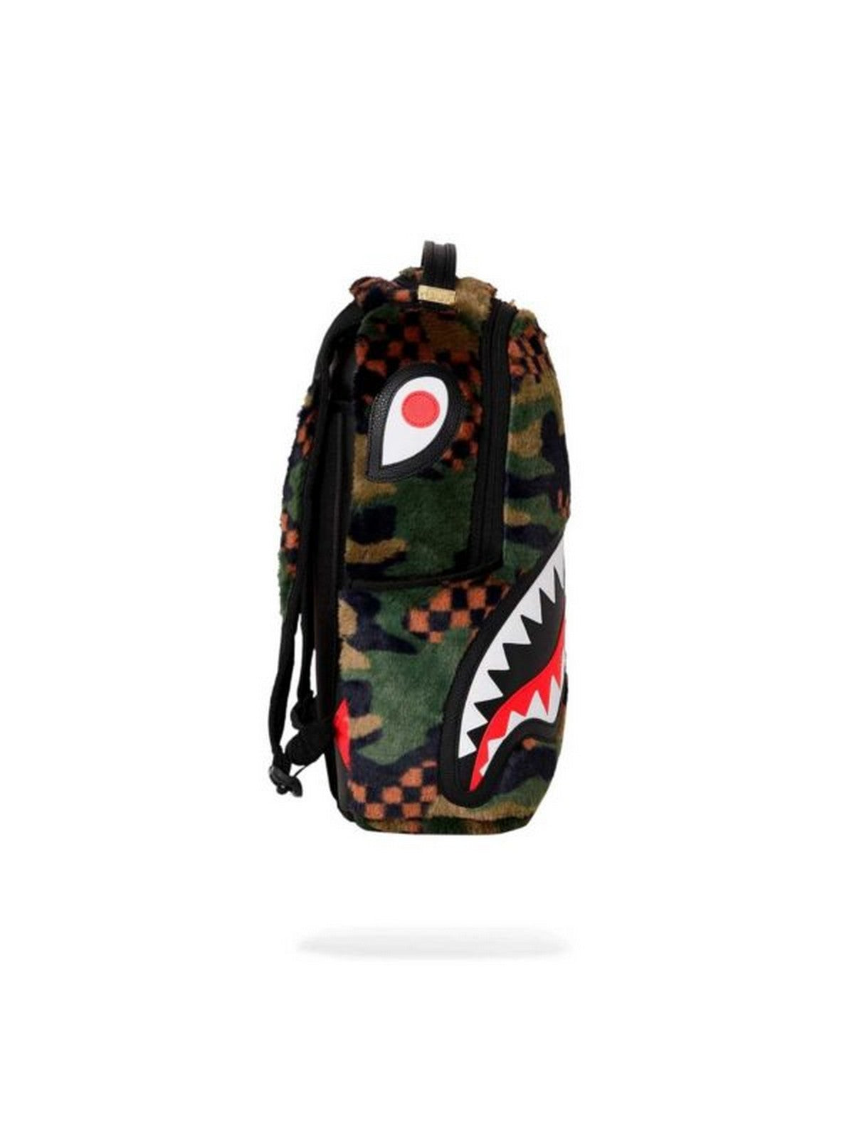 SPRAYGROUND Zaino Uomo 910B5696NSZ Verde gioboutiqueweb