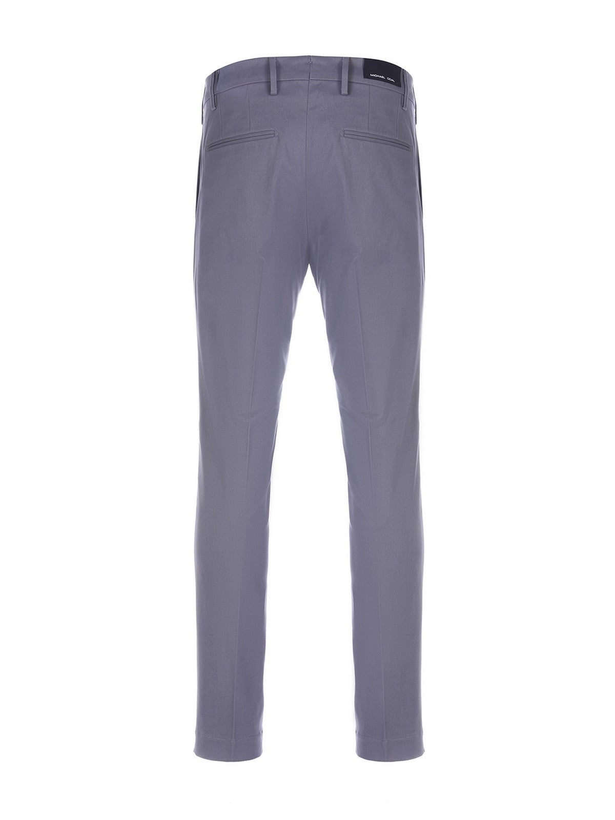 Pantalones masculinos de Michael Coal MCBRA3862F22C 003 GRIS