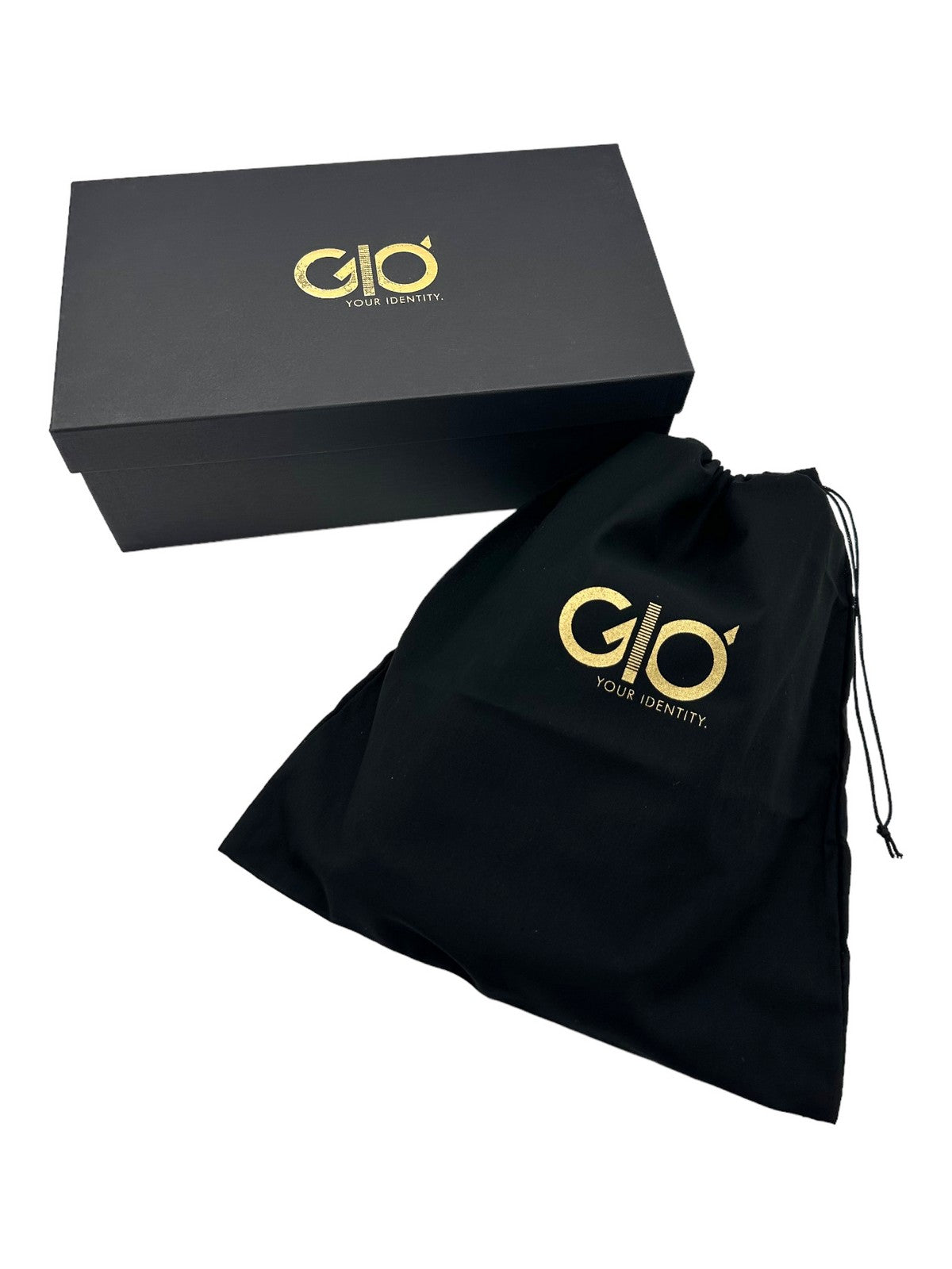GIO' your identity Mocassino Uomo U502-5203-010 021 Rosso