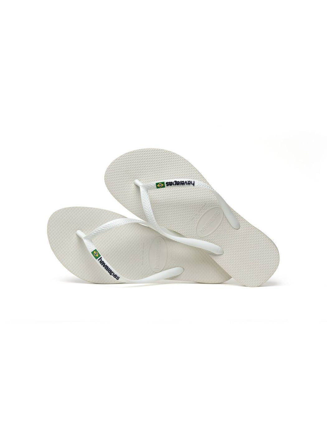 HAVAIANAS Infradito Donna 4140713.0001 Bianco gioboutiqueweb
