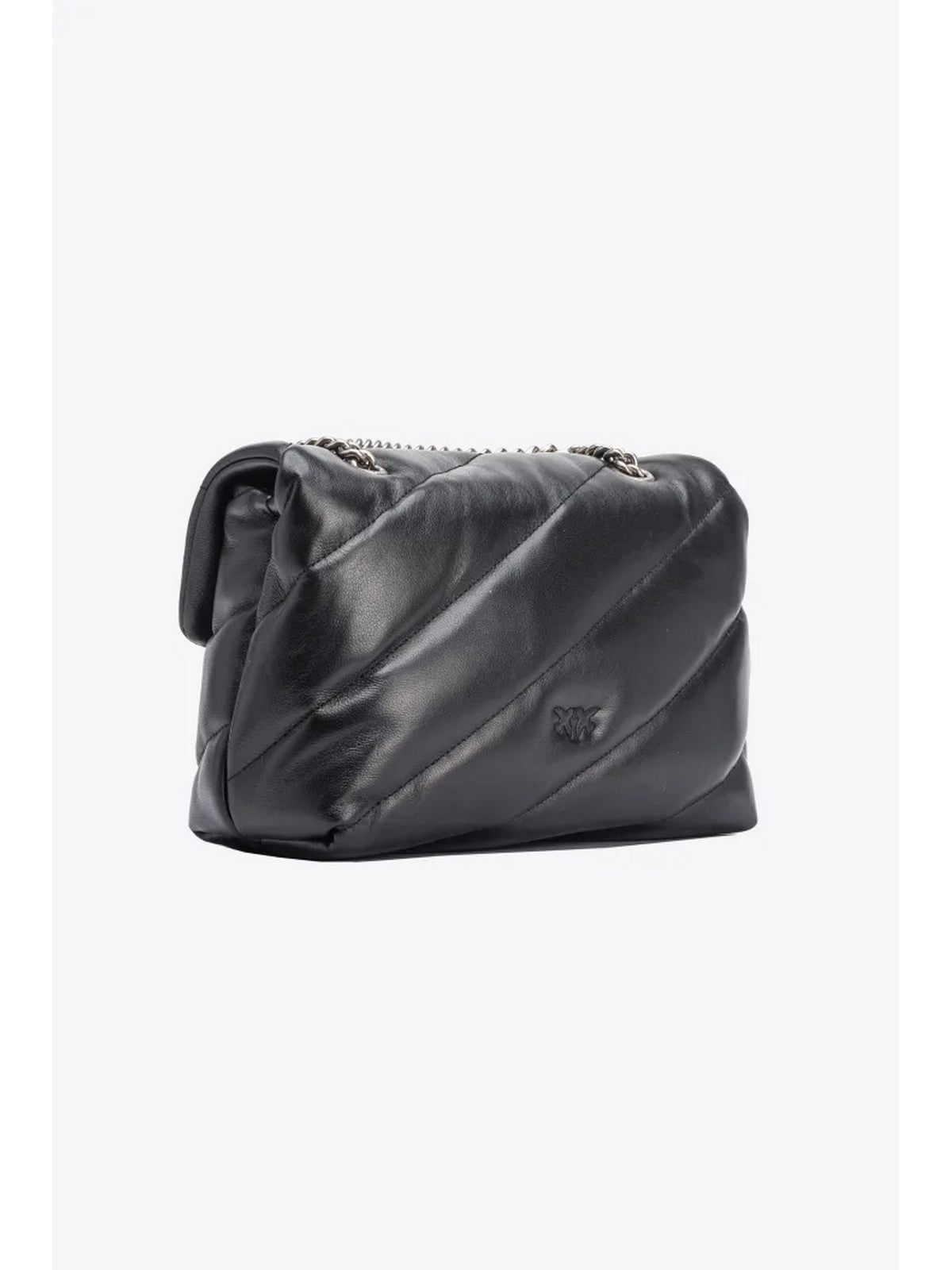 PINKO Borsa Donna 100038-A0F2 Z99O Nero gioboutiqueweb