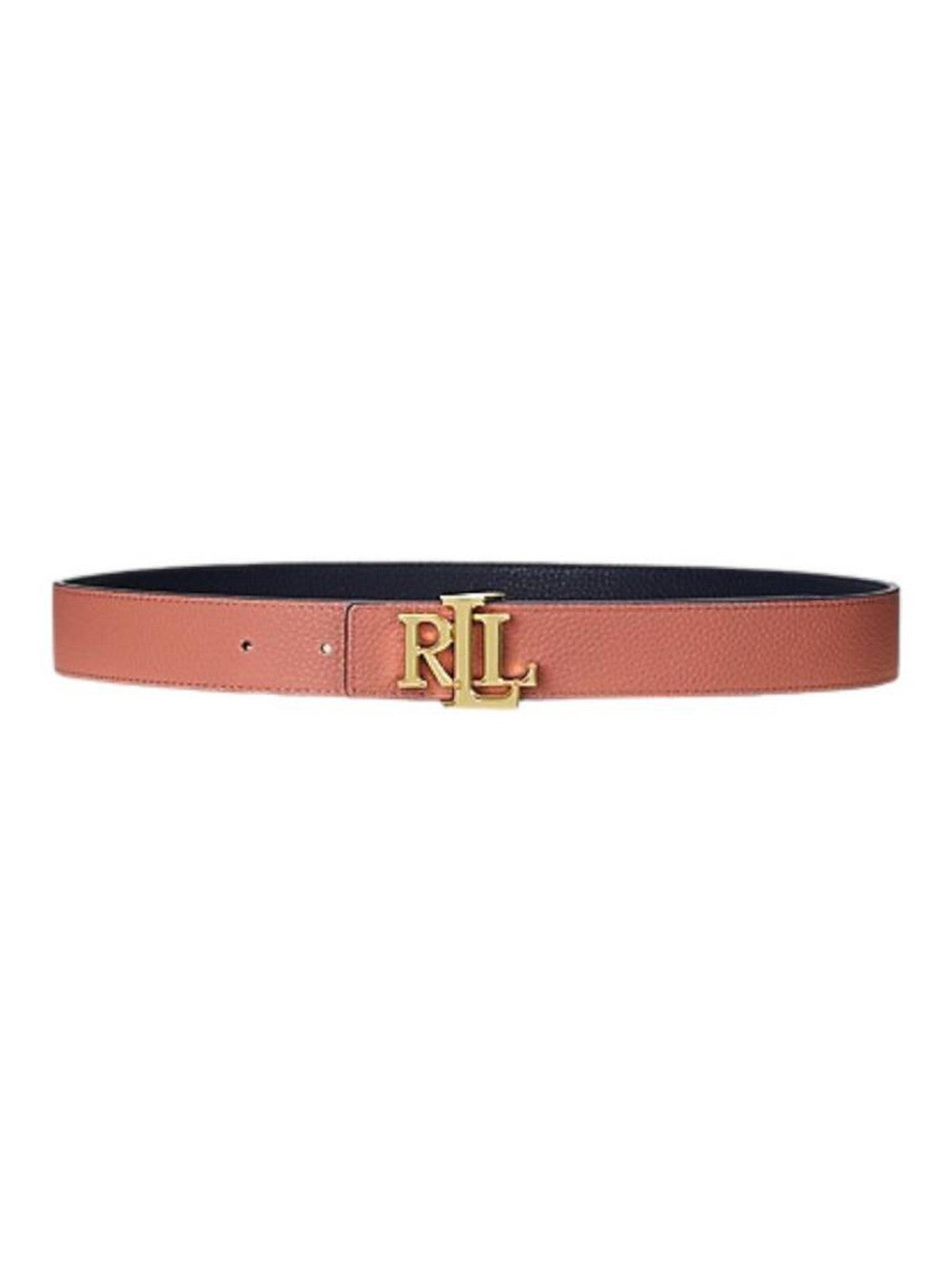 Lauren Ralph Lauren Woman Belt 412912039 006 blue