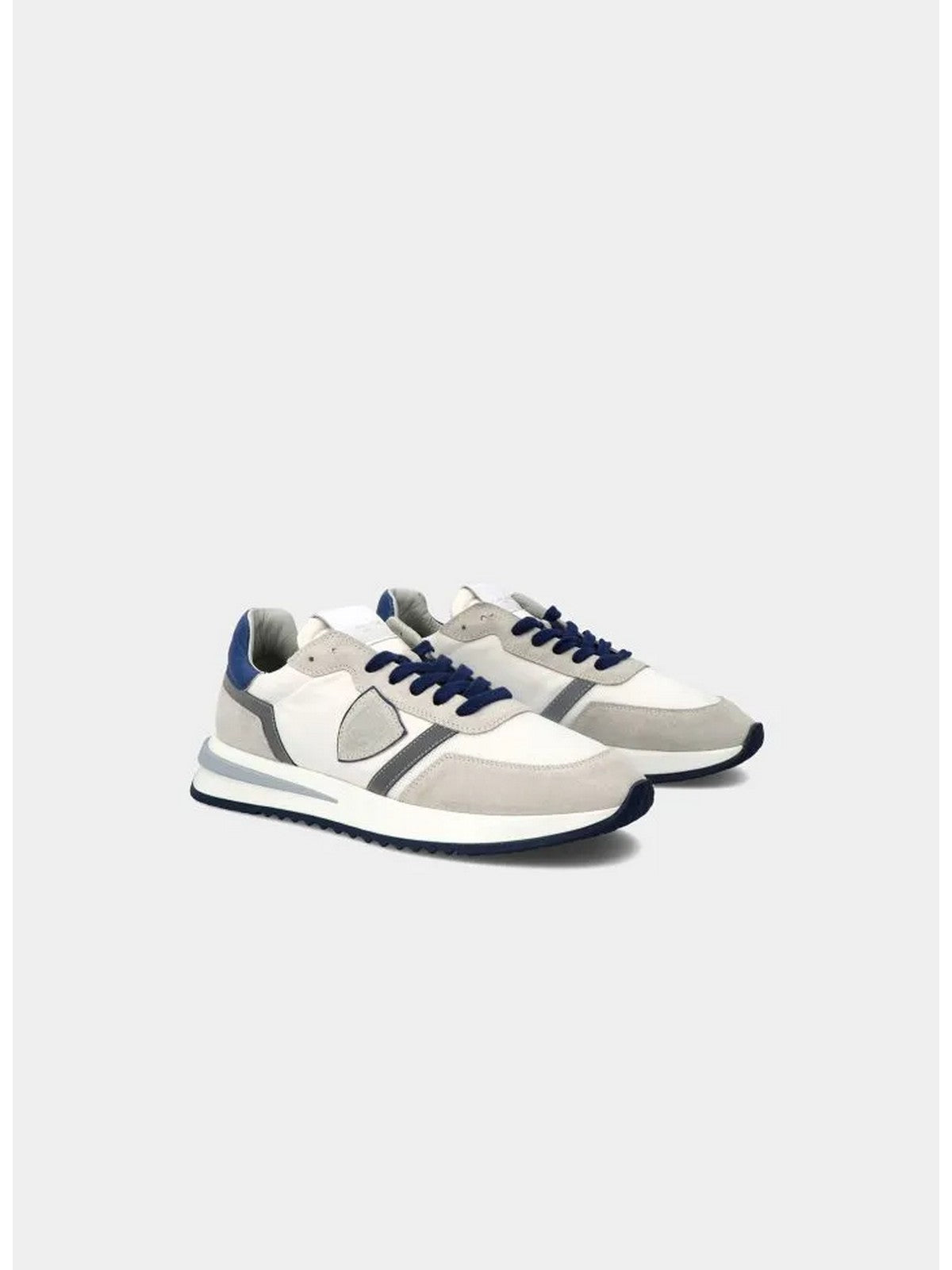 PHILIPPE MODEL Sneaker Uomo TYLU WP02 Bianco