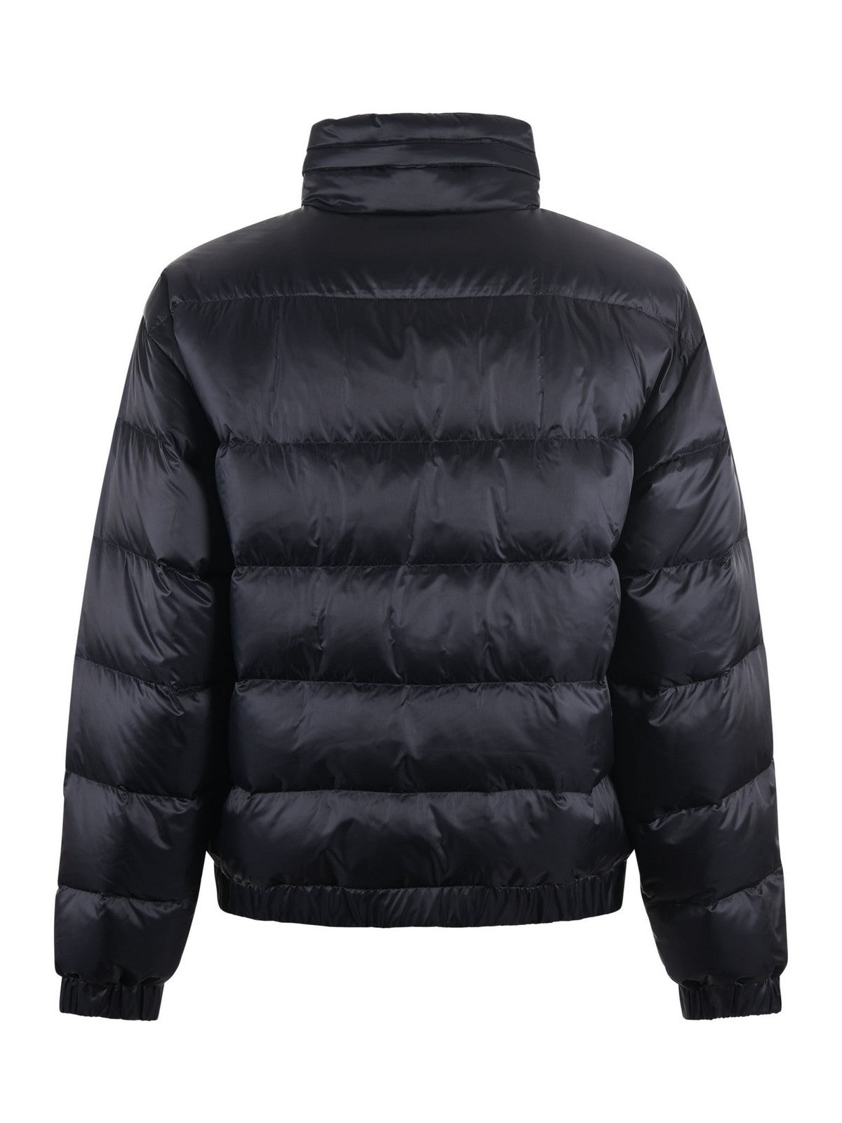 VERSACE JEANS COUTURE Piumino Uomo 75GAUD05 CQN6D 899 Nero