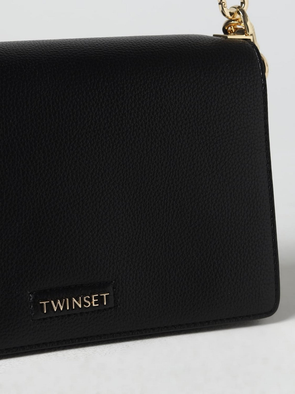 Twinset Women's Bag 232TD8290 00006 Negro