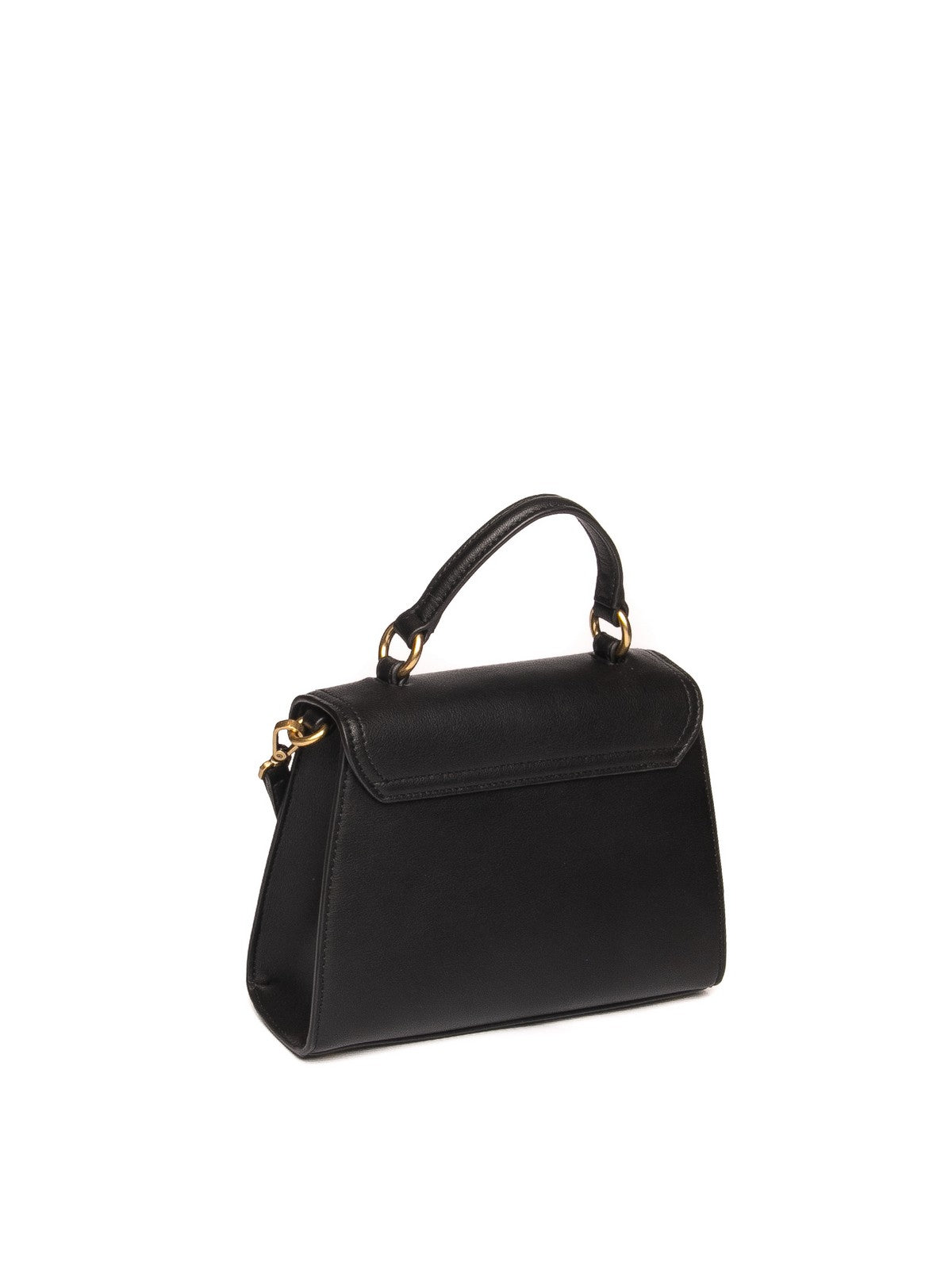 Nur Cavalli Frauenbag 75RA4BA4 ZS796 899 Schwarz