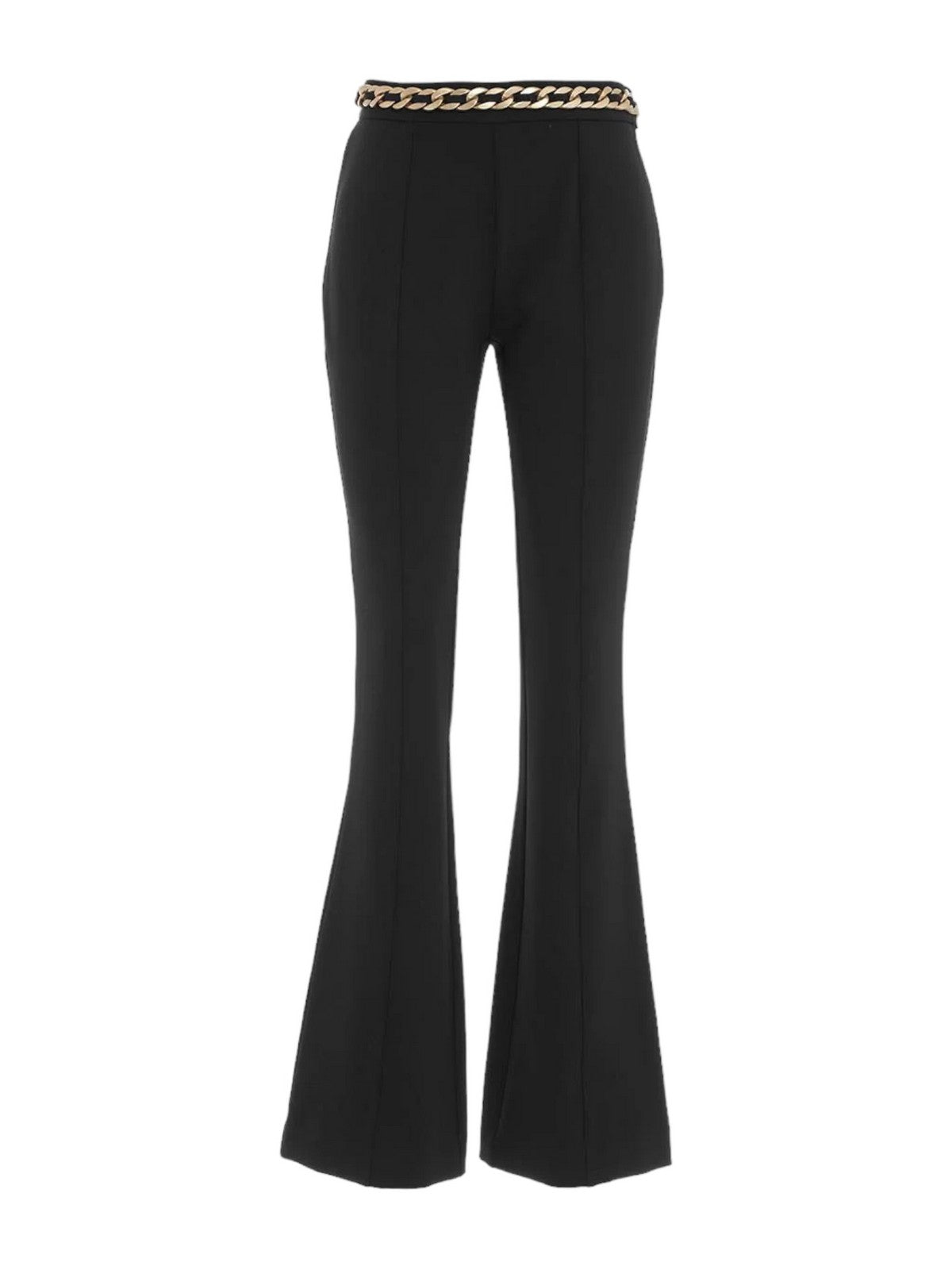 Marciano Pantalone Frau 3YGB16 9373Z JBLK Schwarz