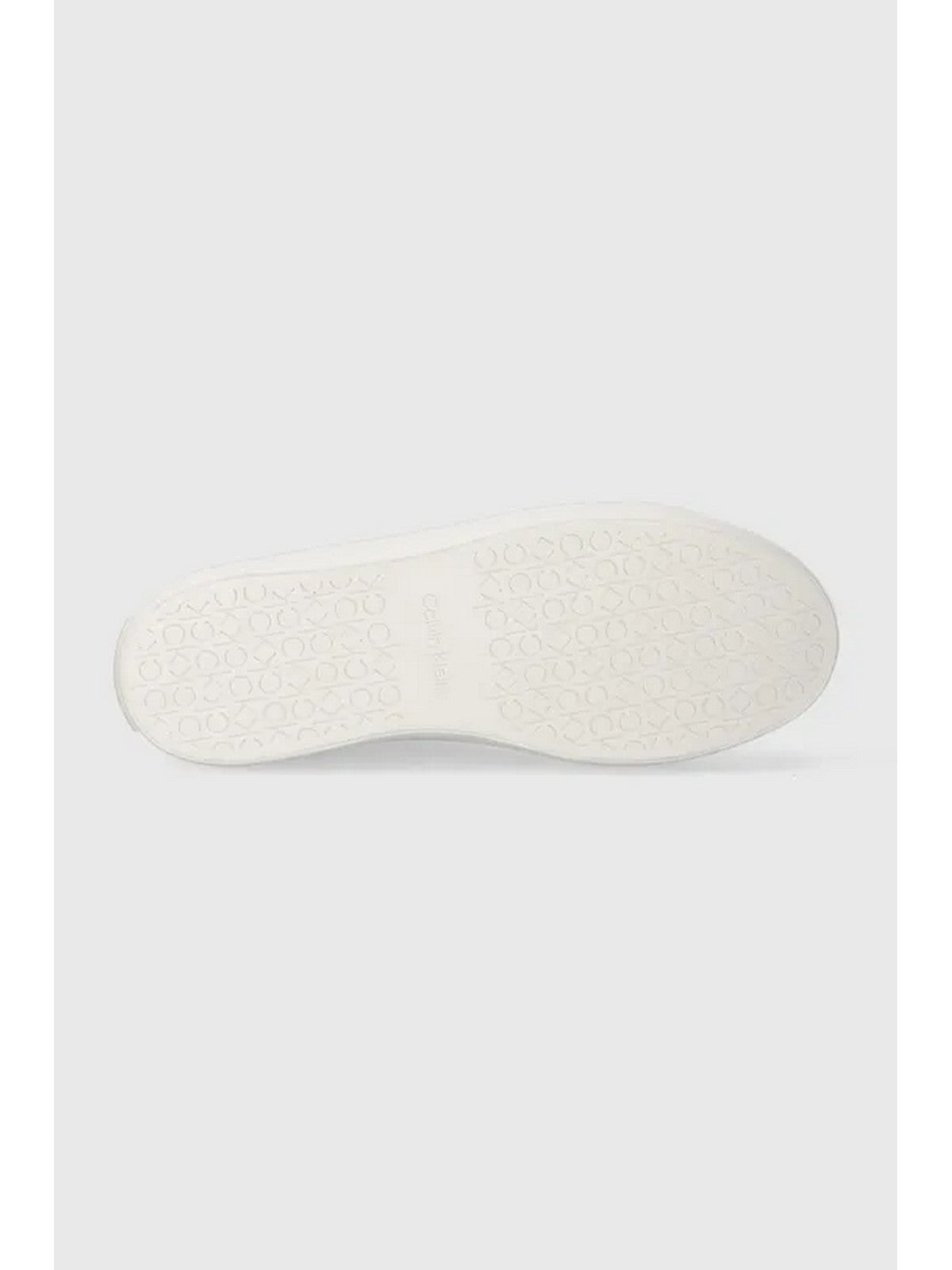 CALVIN KLEIN Sneaker Donna HW0HW01679 0K4 Bianco gioboutiqueweb