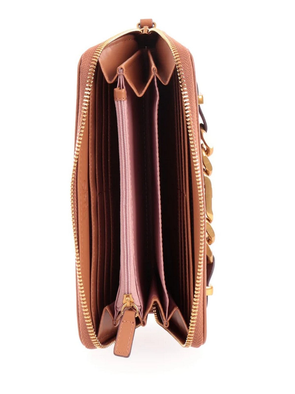 LIU JO ACCESSORIES Portafoglio Donna AF3351E0027 X0282 Marrone