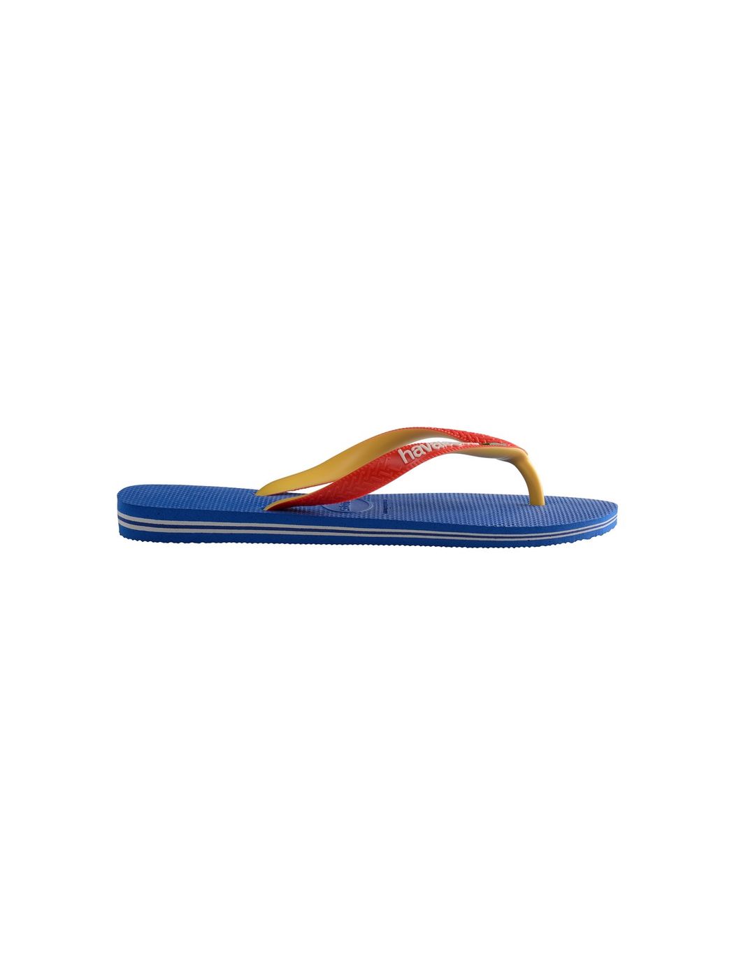 HAVAIANAS Infradito Unisex adulto 4123206.9565 Blu gioboutiqueweb
