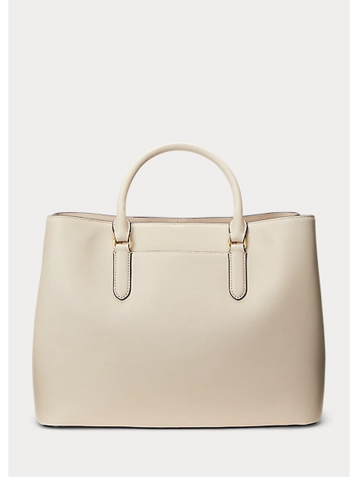 LAUREN RALPH LAUREN Borsa Donna 431876724 022 Avorio