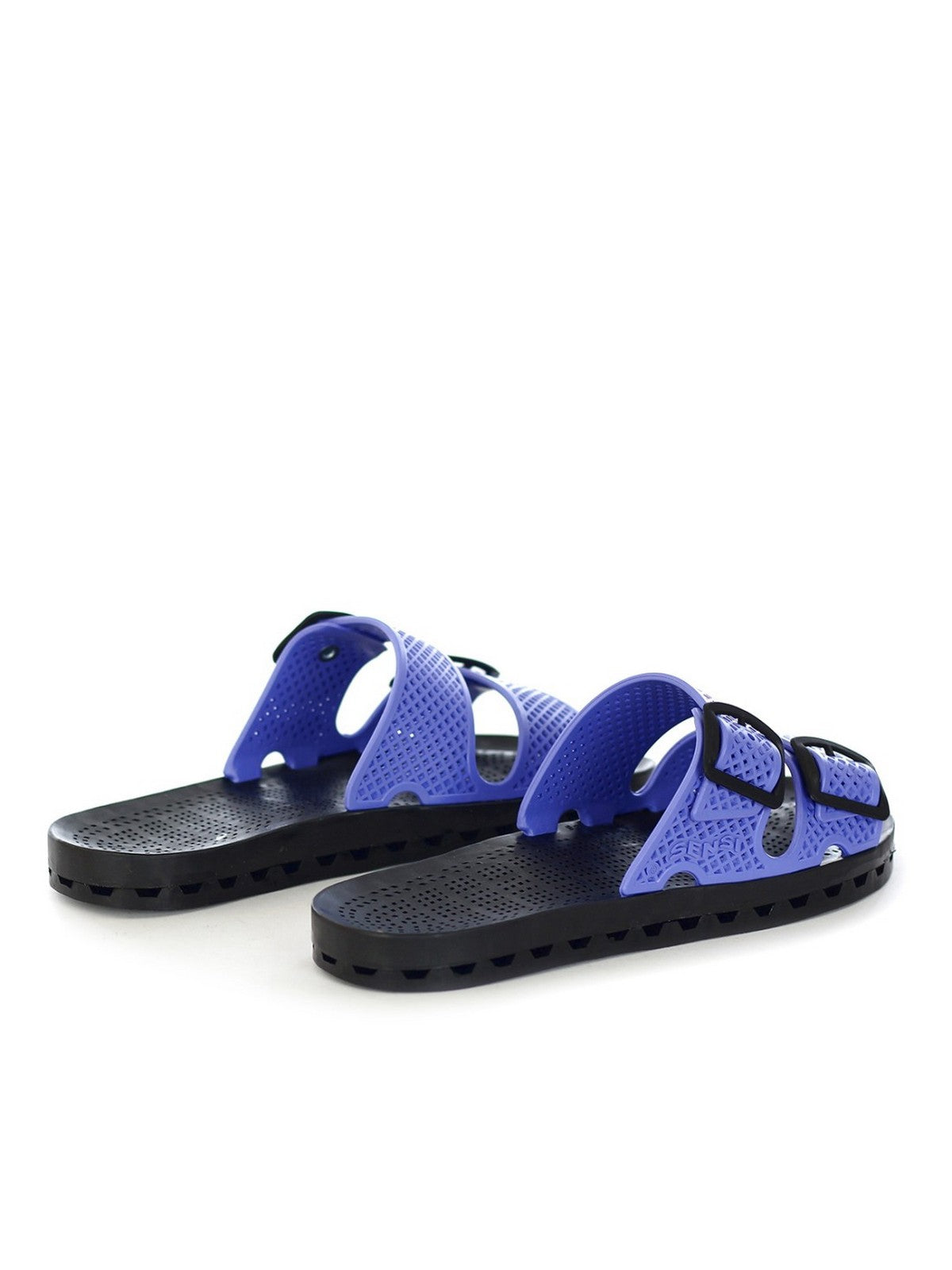 SENSI Ciabatta Unisex adulto La jolla urban 4150/U 351 Viola