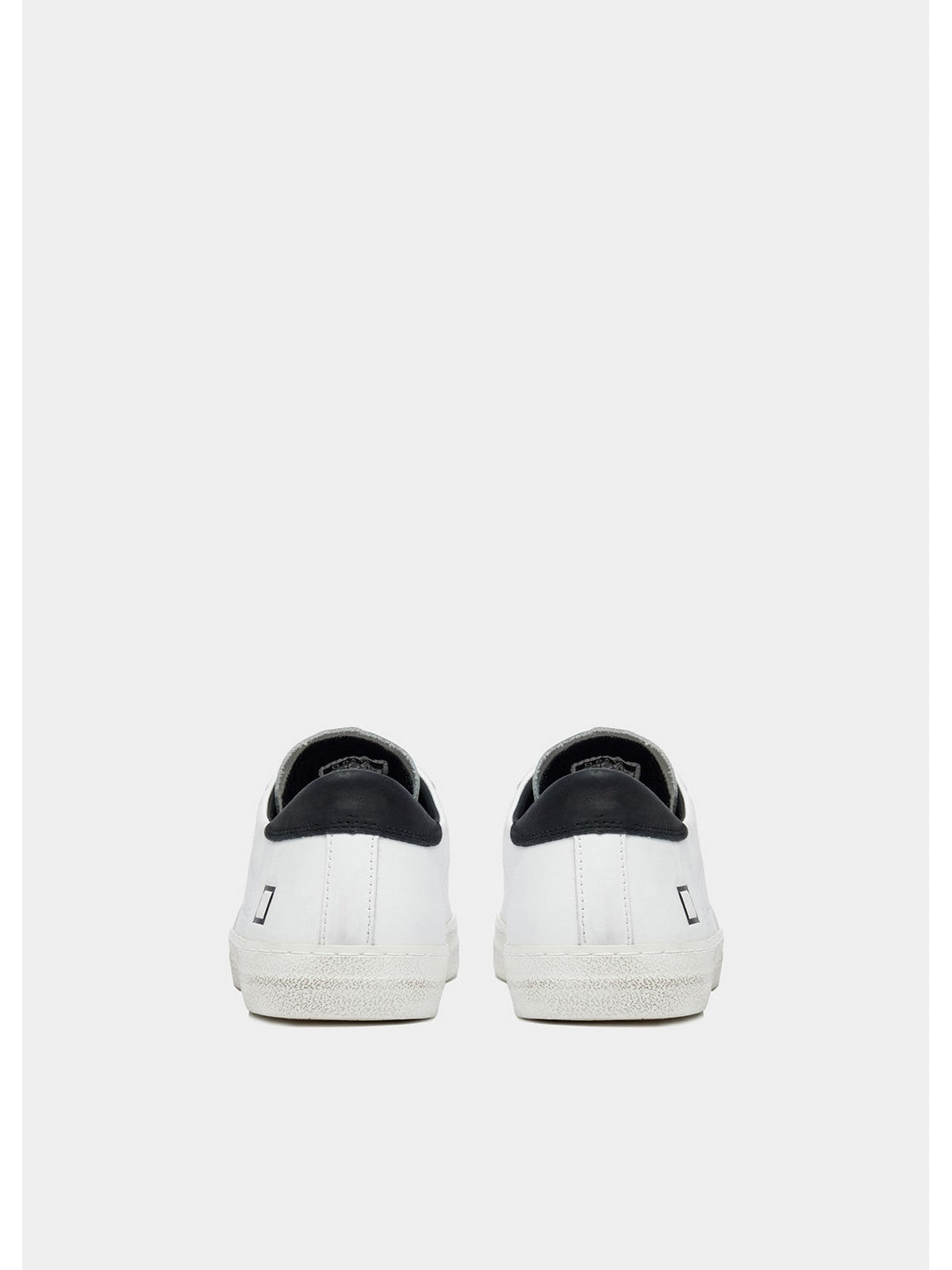 D.A.T.E. Sneaker Uomo M391-HL-VC-WB Bianco gioboutiqueweb