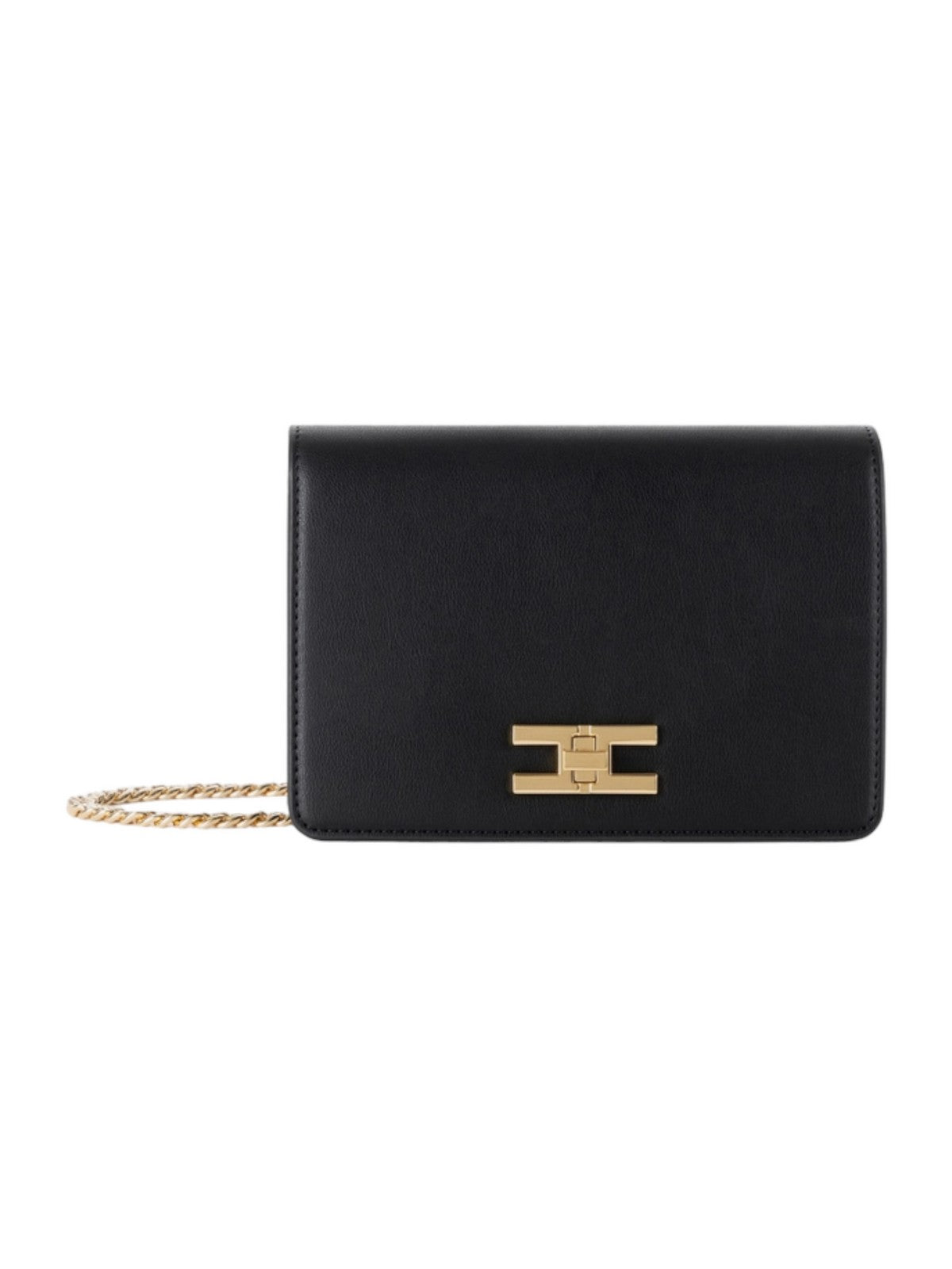 ELISABETTA FRANCHI BS03A41E2 110 Black