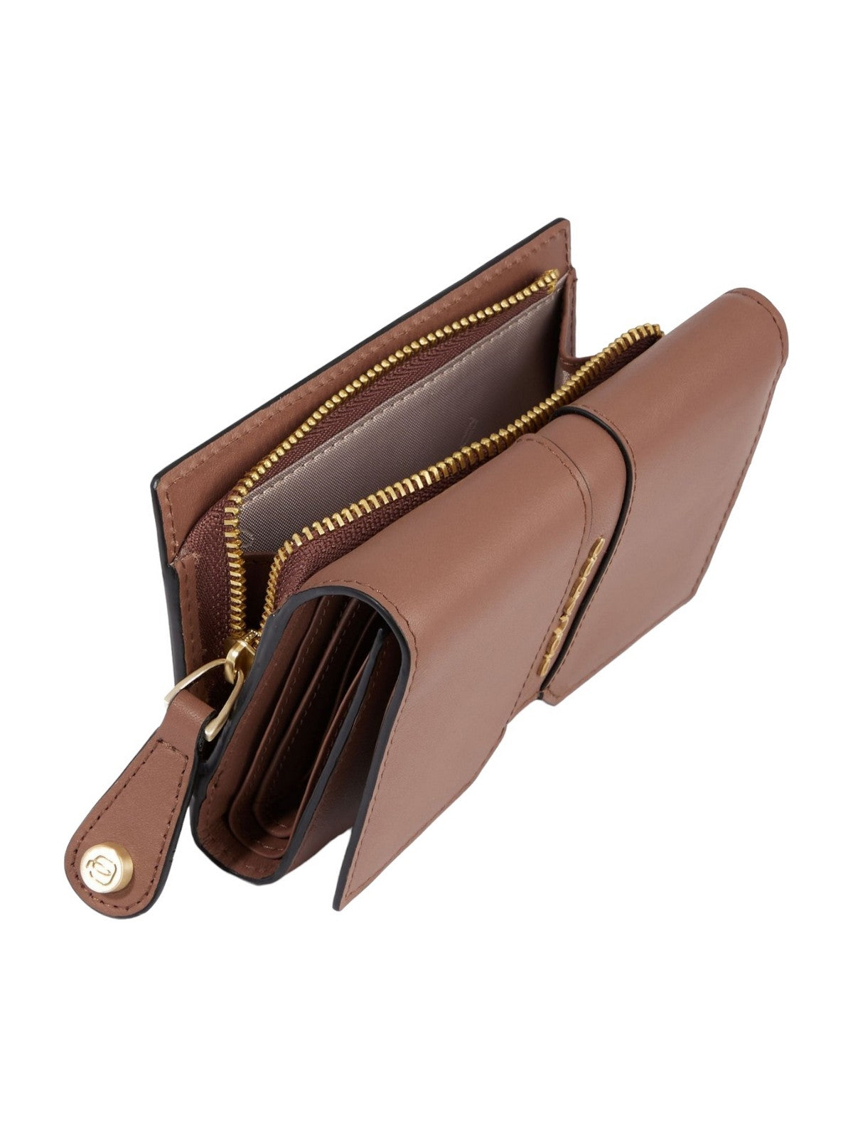 Piquadro Women's Wallet PD5216S126R AR Marrone