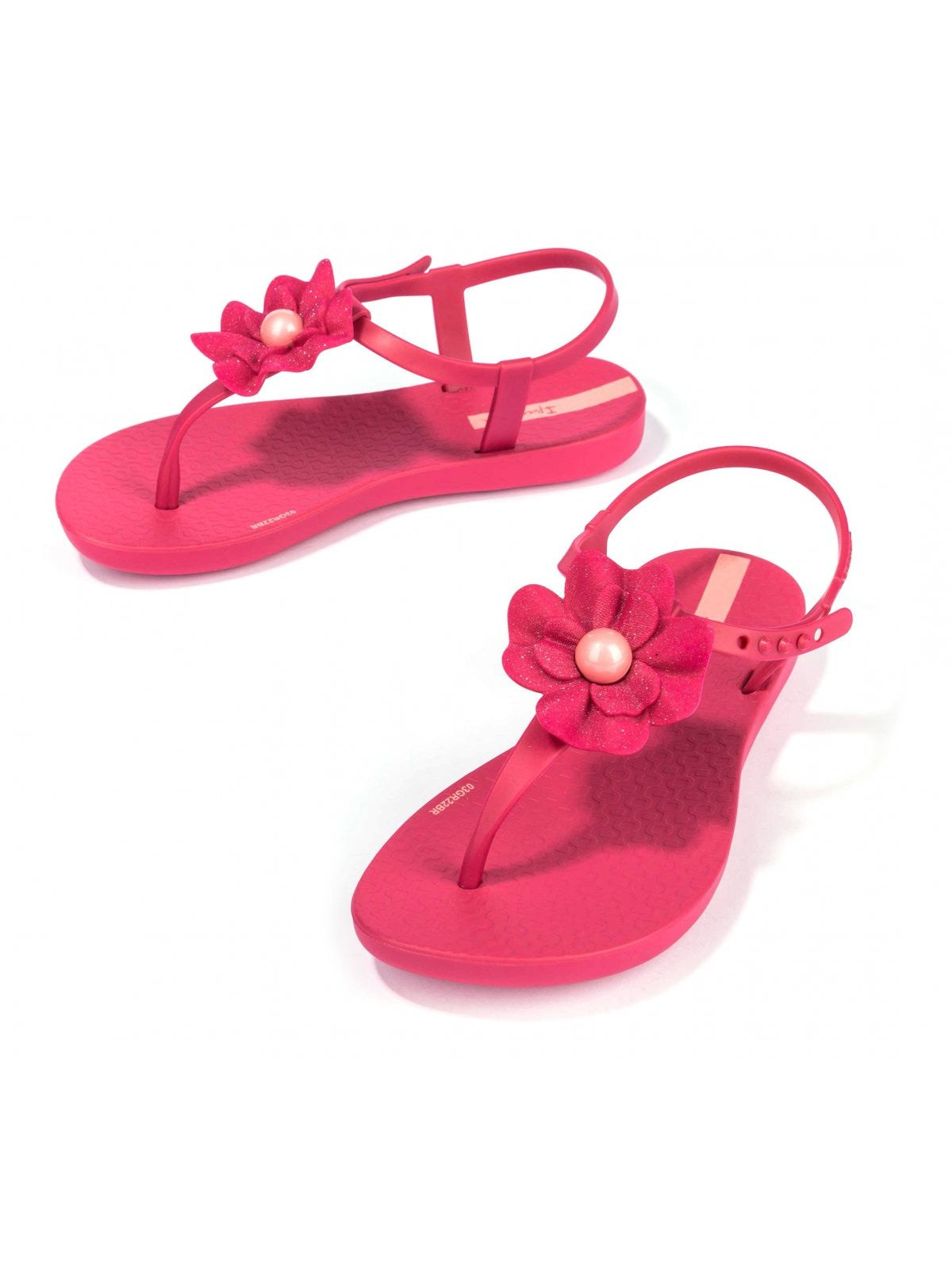 IPANEMA Infradito Bambine e ragazze Flora Kids IP.27018 AF383 Rosa gioboutiqueweb