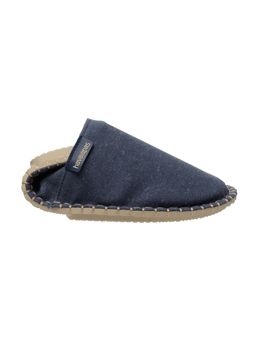 HAVAIANAS Espadrillas Unisex adulto 4146950.0555 Blu gioboutiqueweb