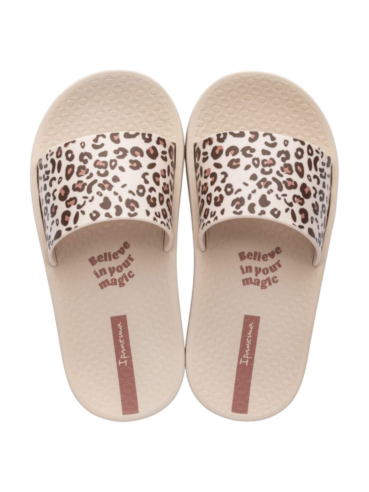 IPanema Ciabatta Children and teenagers Urban IV IP.83349 Ah864 Beige