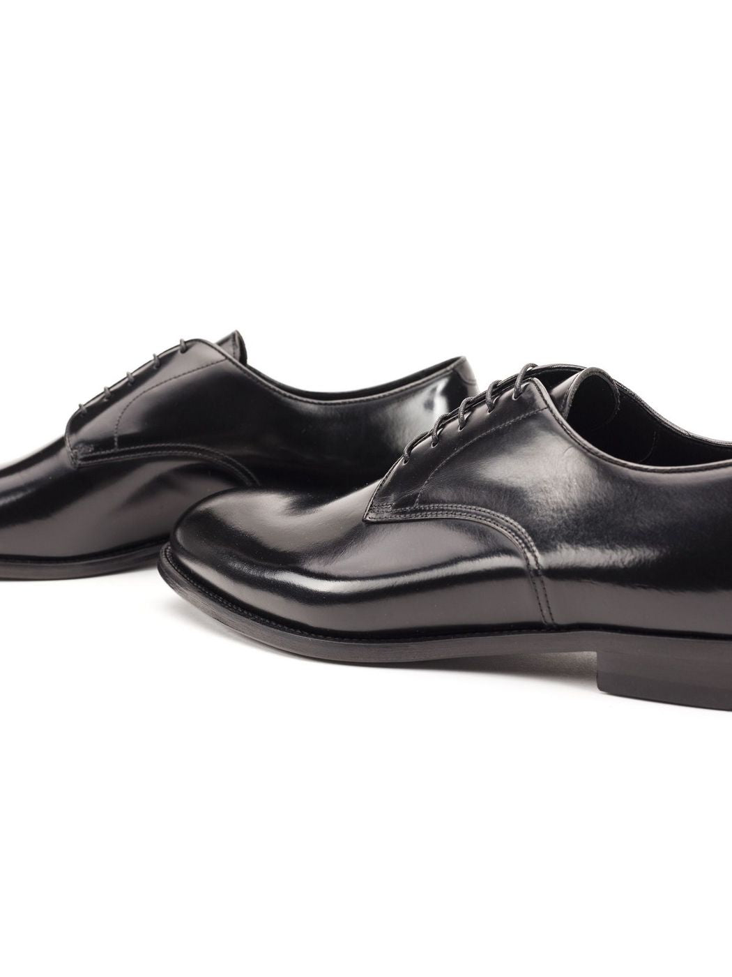 DOUCAL'S Stringate Uomo DU1003YORKUF028NN00 Nero gioboutiqueweb