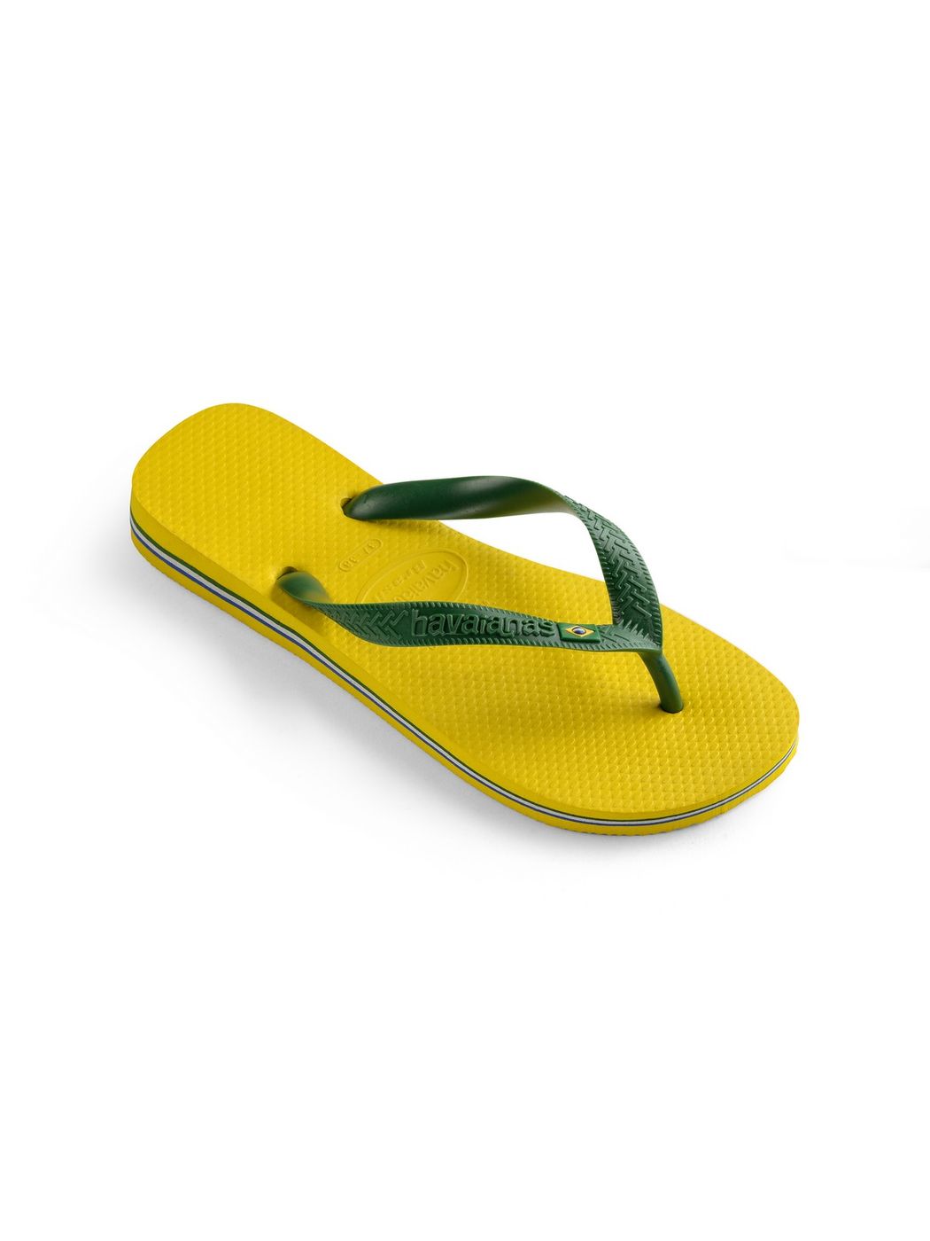HAVAIANAS Infradito Unisex adulto 4000032.2197 Giallo gioboutiqueweb