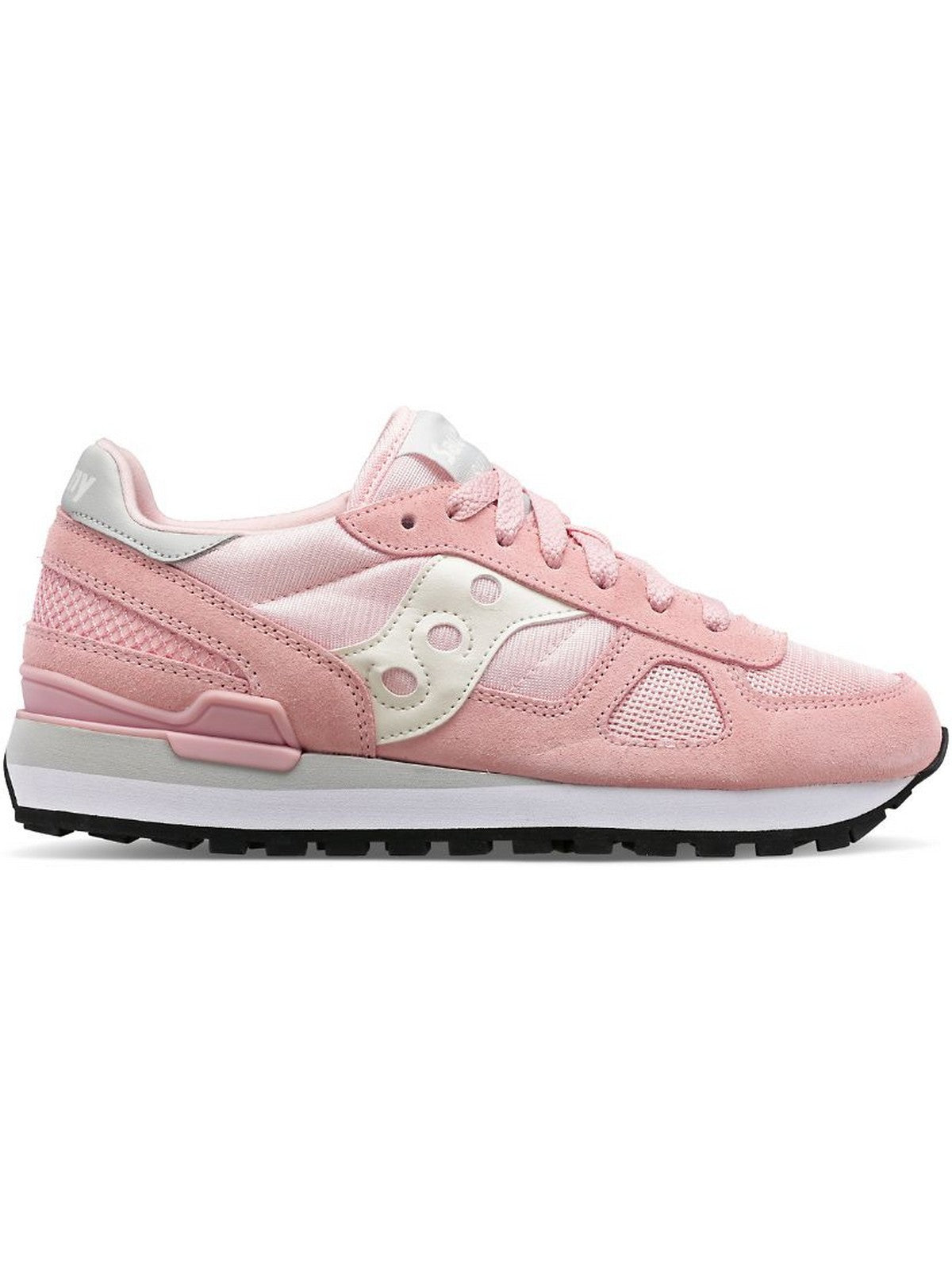 SAUCONY Sneaker Donna Shadow original S1108-831 Rosa gioboutiqueweb