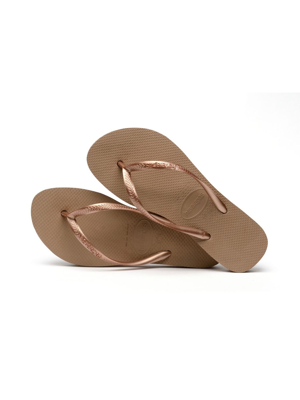 HAVAIANAS Infradito Donna 4144537.3581 Rosa gioboutiqueweb