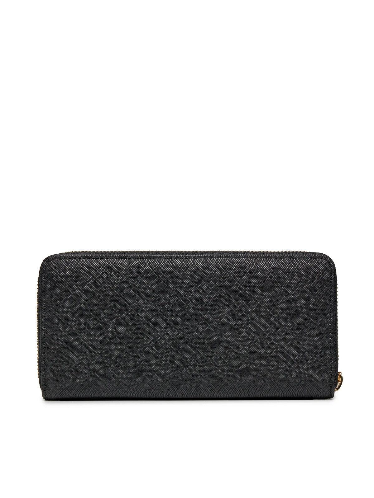 Versace Jeans Couture Wallet Woman 75va5pa1 ZS467 899 Schwarz