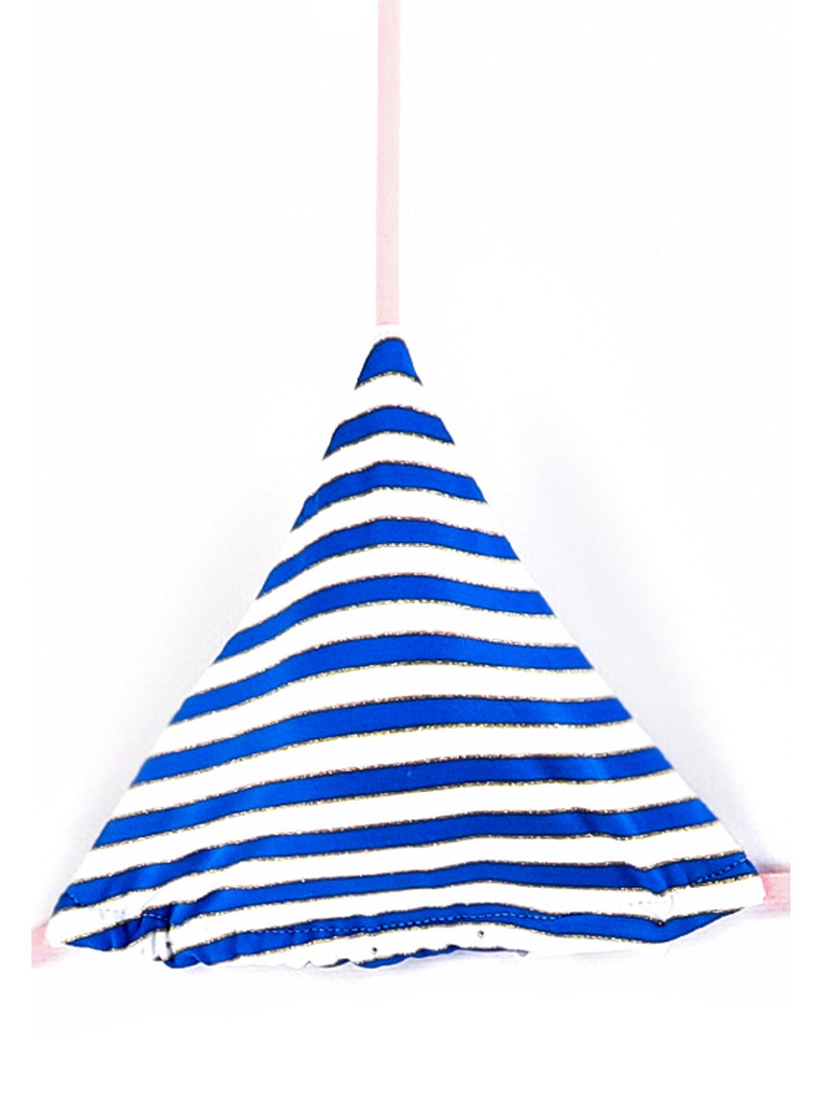 MC2 SAINT BARTH Costume da bagno Donna Triangolo LEAH LINL12 Bianco gioboutiqueweb