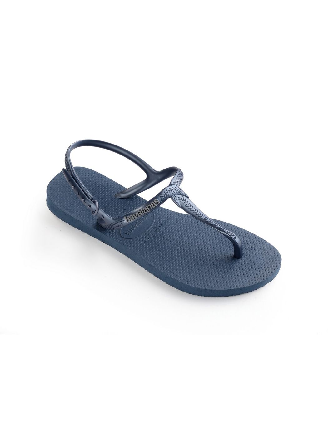 HAVAIANAS Infradito Donna 4144756.0089 Blu gioboutiqueweb