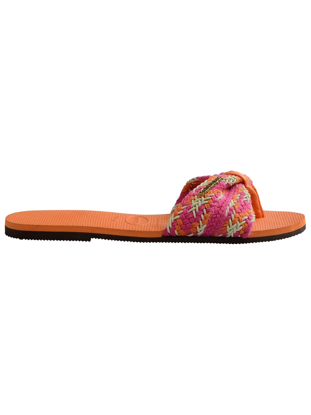 HAVAIANAS Infradito Donna 4145827.4755 Rosso gioboutiqueweb