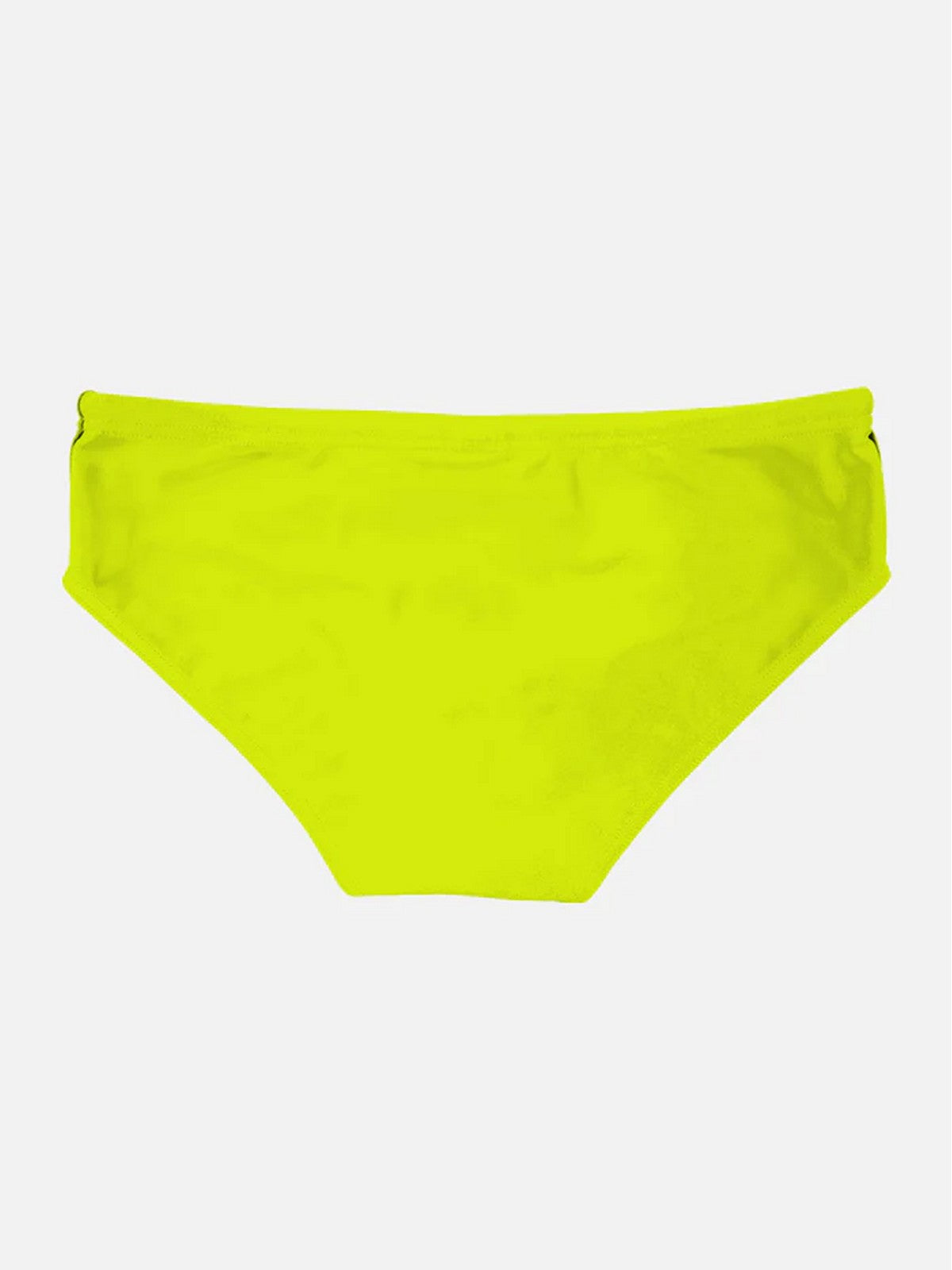 MC2 SAINT BARTH Costume da bagno Uomo Slip CAYO 00007D Giallo gioboutiqueweb